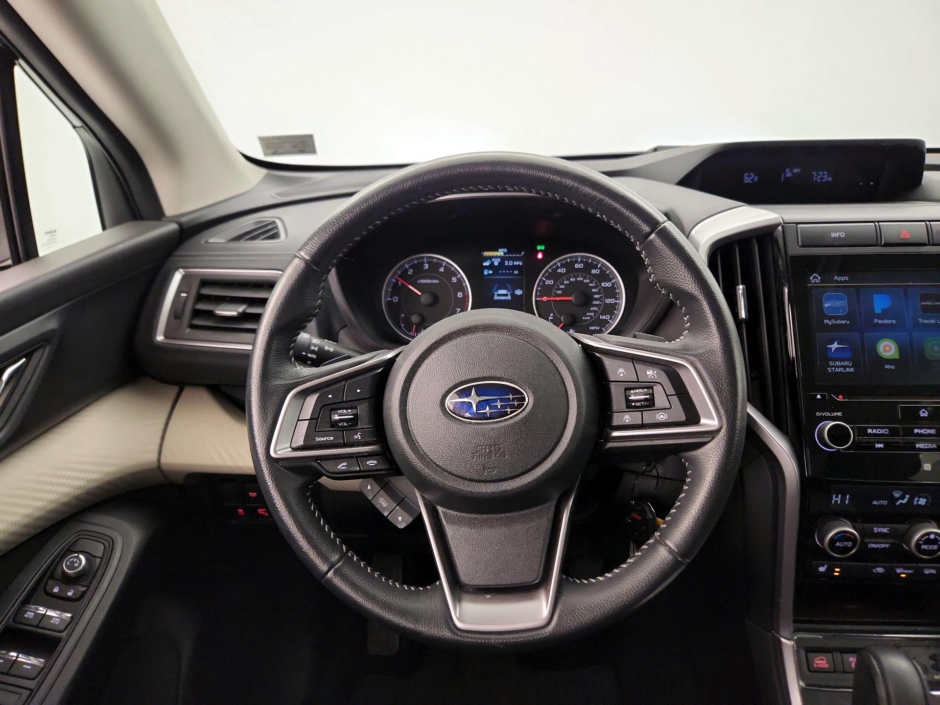 Thumbnail: 2021 Subaru Ascent - 10