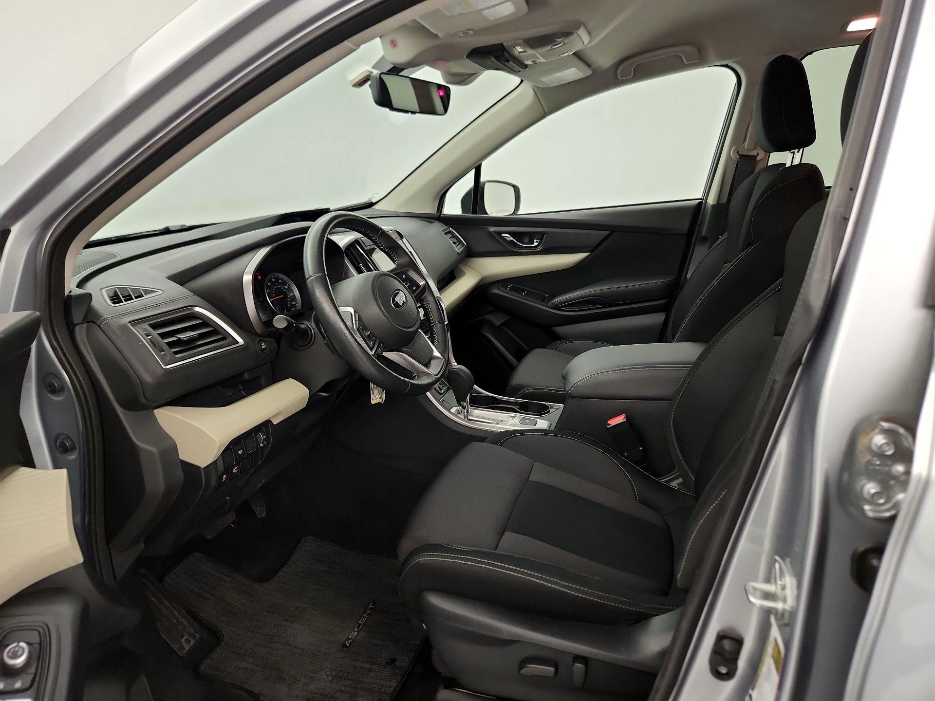 Thumbnail: 2021 Subaru Ascent - 11