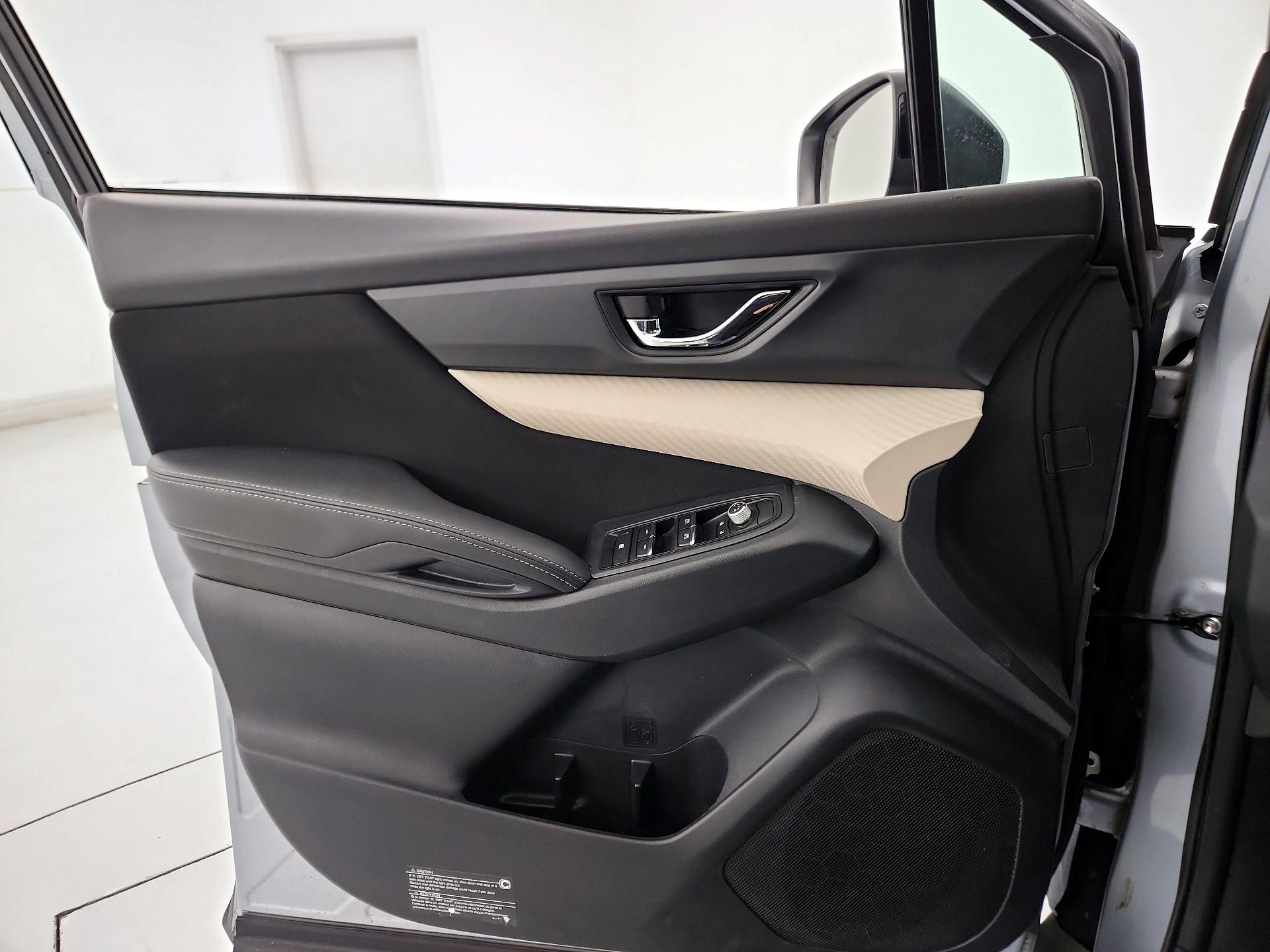 Thumbnail: 2021 Subaru Ascent - 12