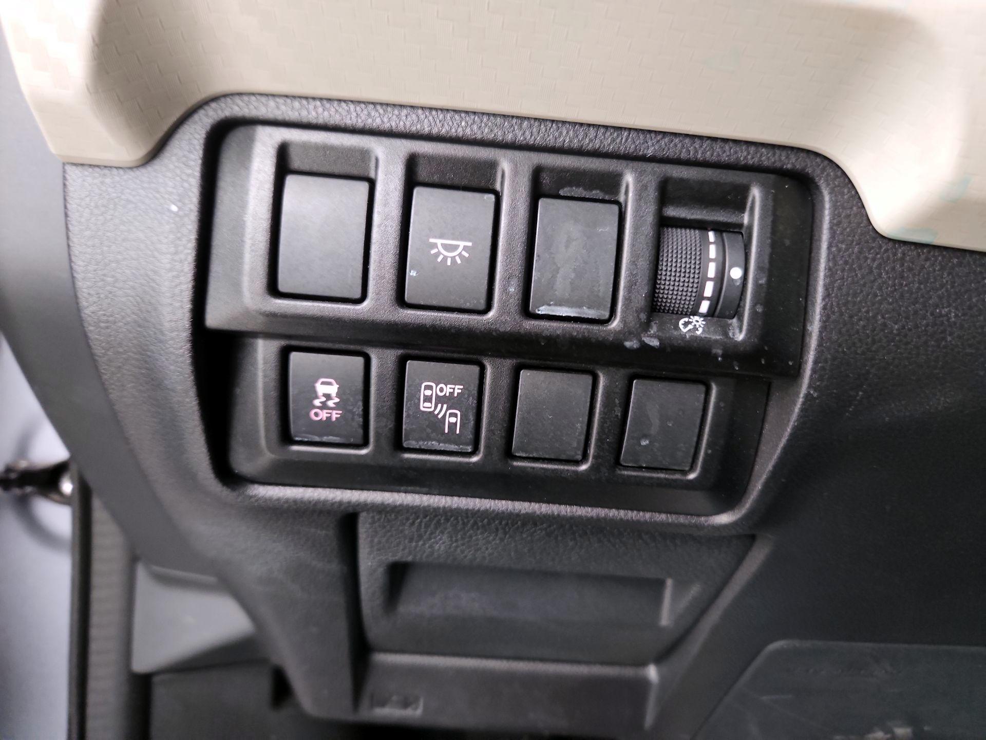 Thumbnail: 2021 Subaru Ascent - 13