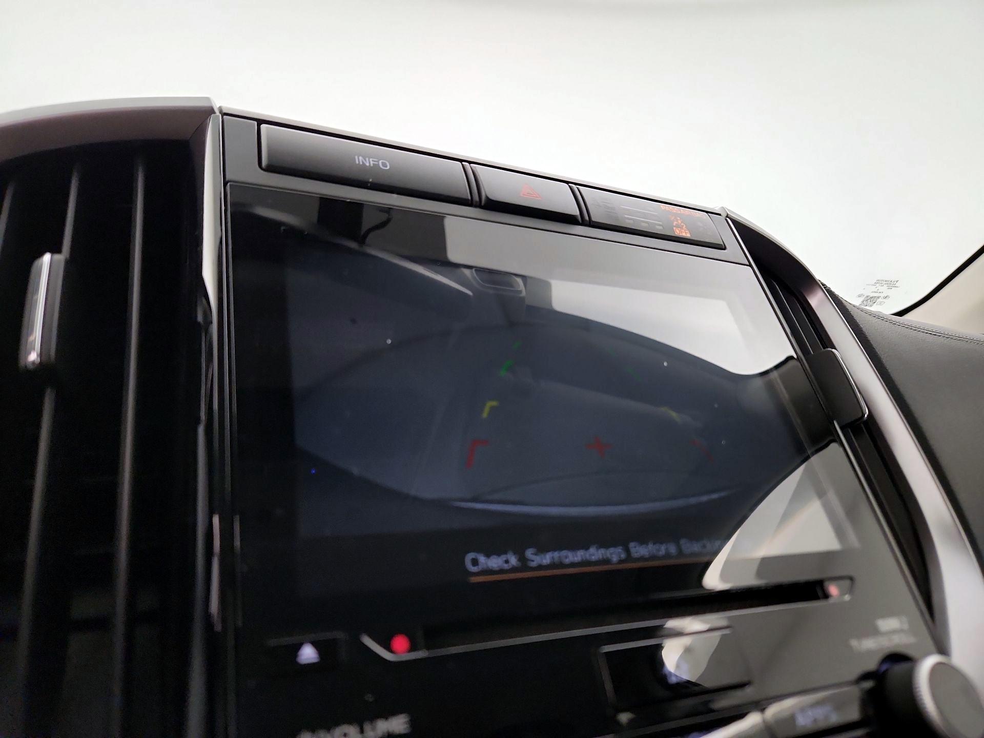 Thumbnail: 2021 Subaru Ascent - 14