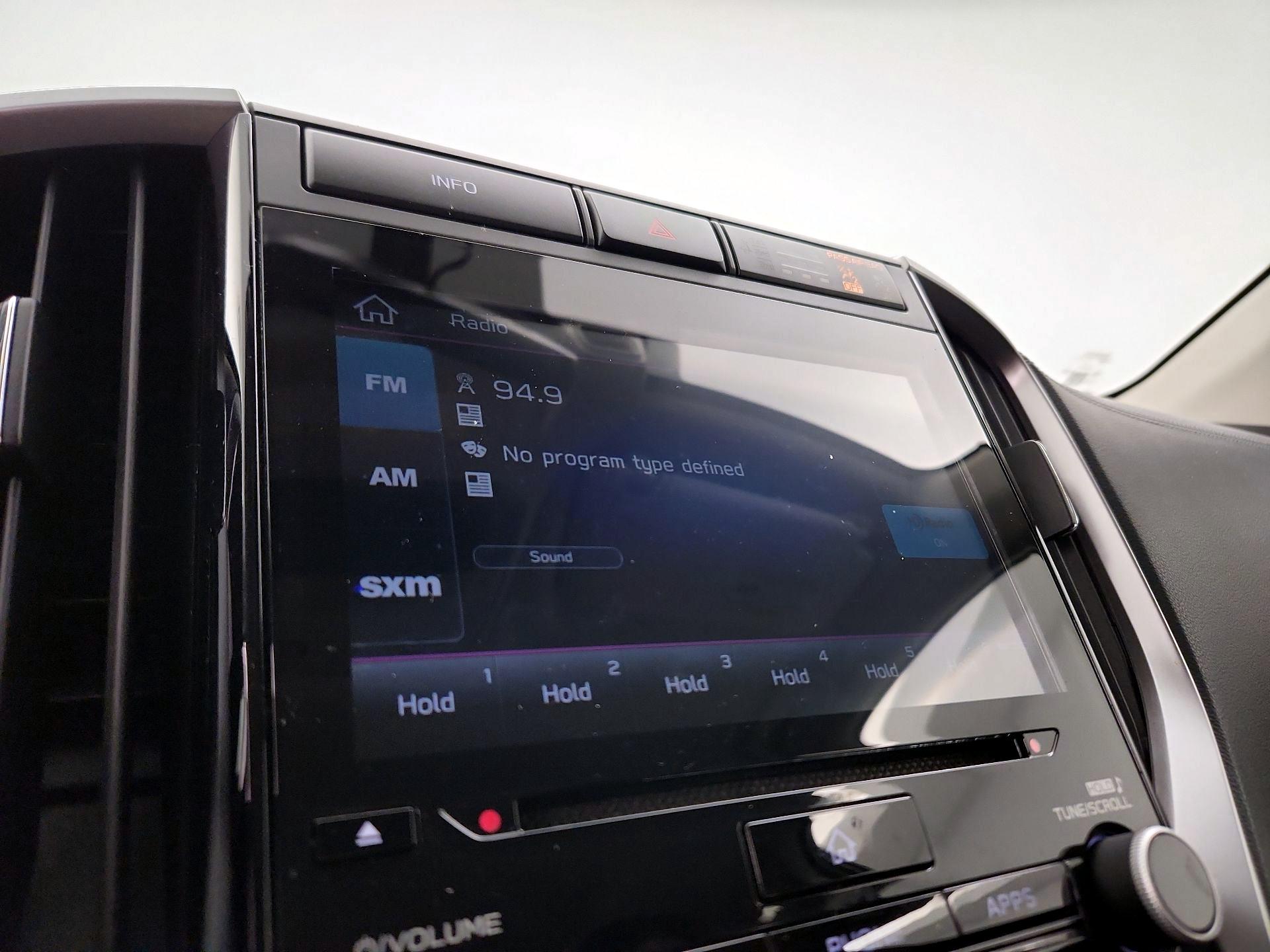 Thumbnail: 2021 Subaru Ascent - 15