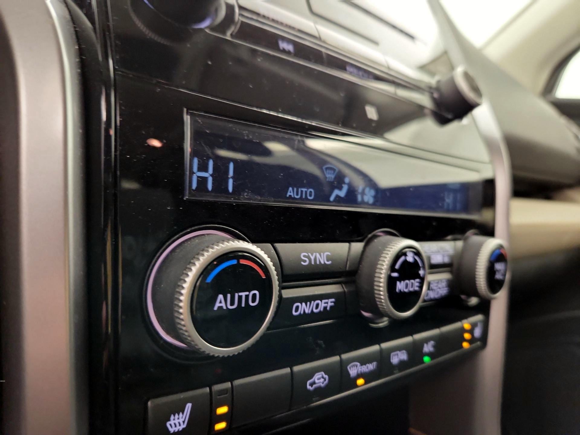 Thumbnail: 2021 Subaru Ascent - 16