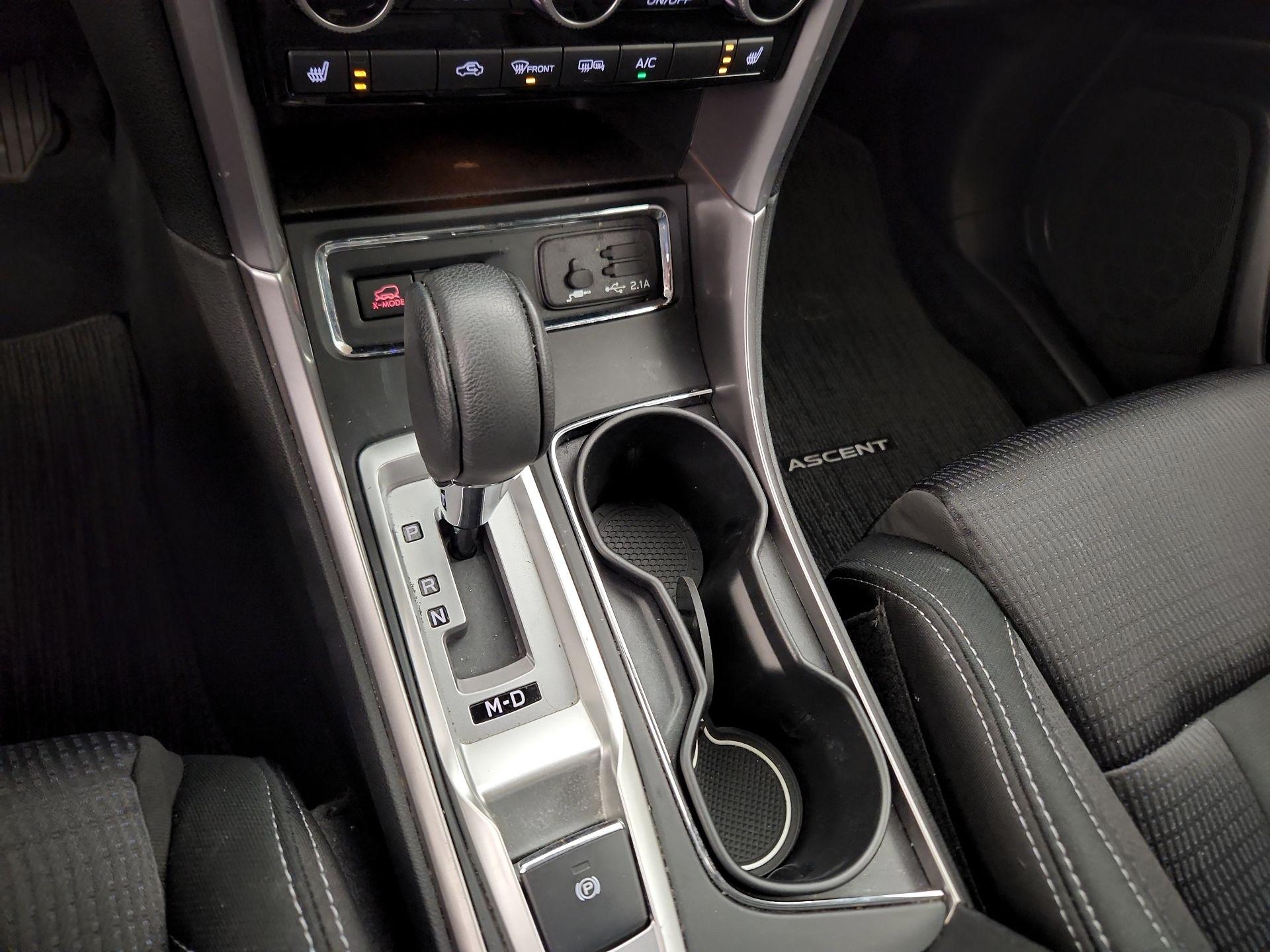 Thumbnail: 2021 Subaru Ascent - 17