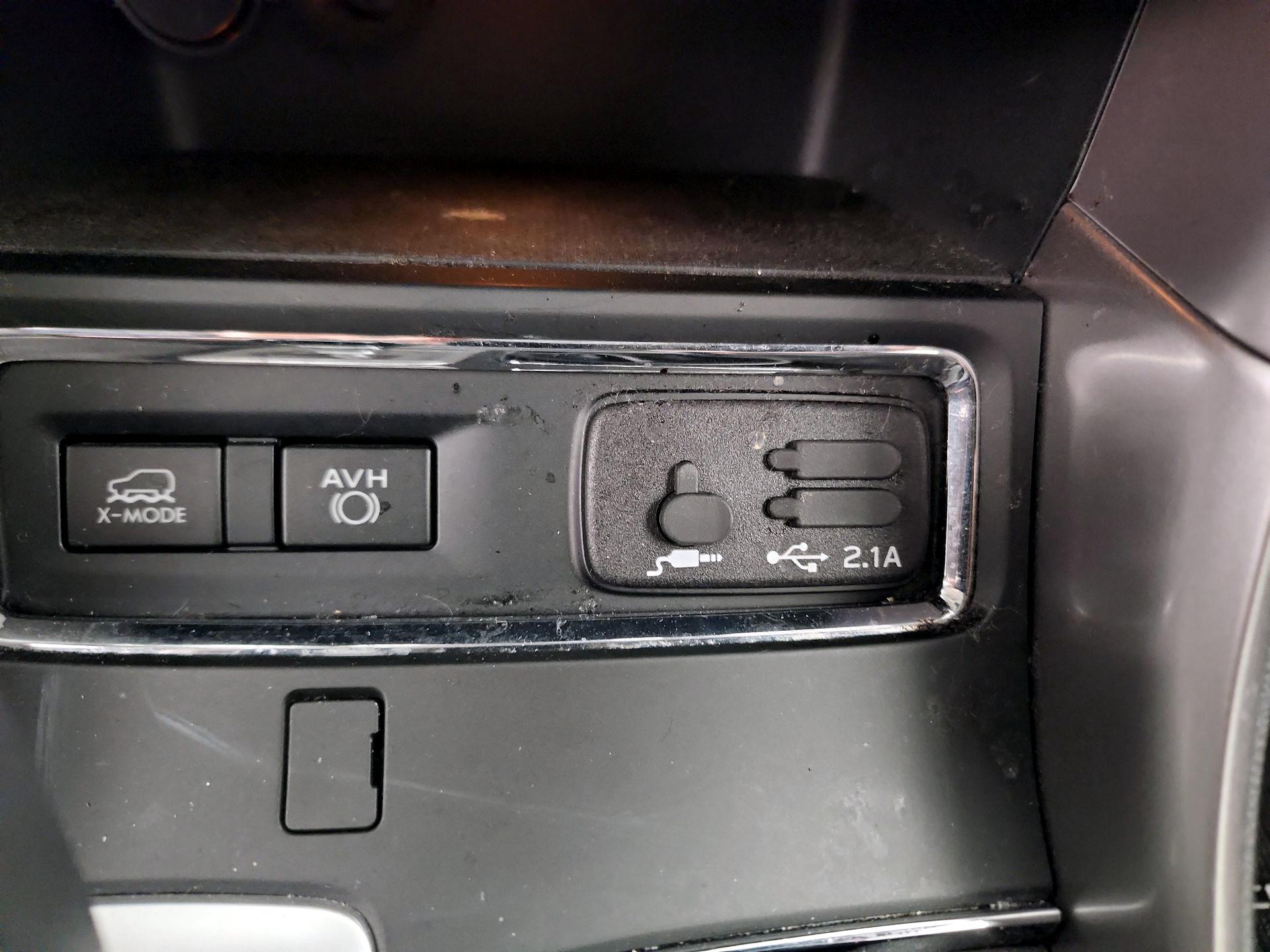 Thumbnail: 2021 Subaru Ascent - 18