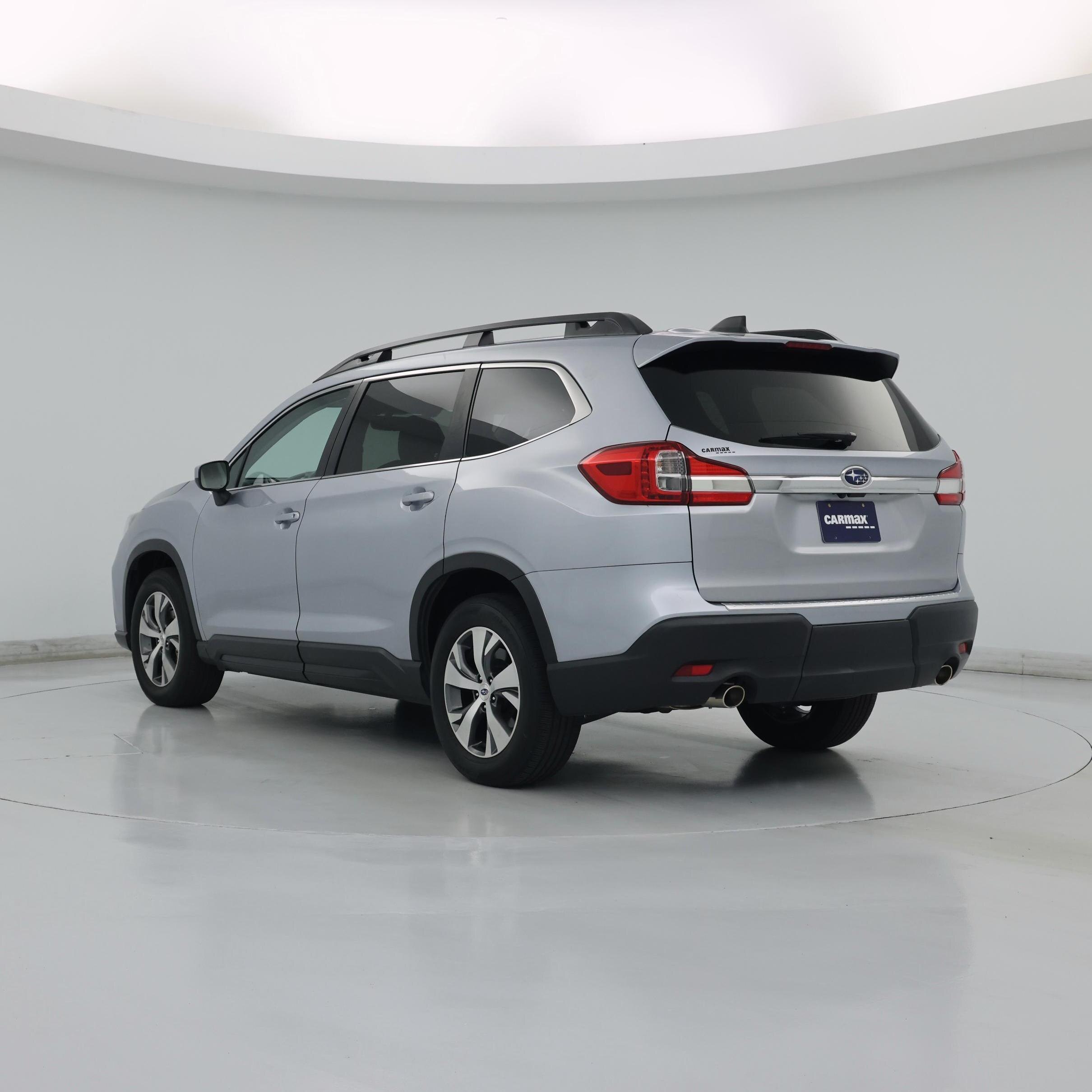 Thumbnail: 2021 Subaru Ascent - 2