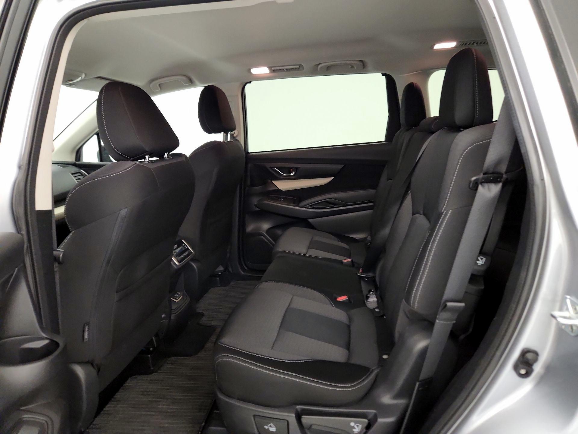 Thumbnail: 2021 Subaru Ascent - 19