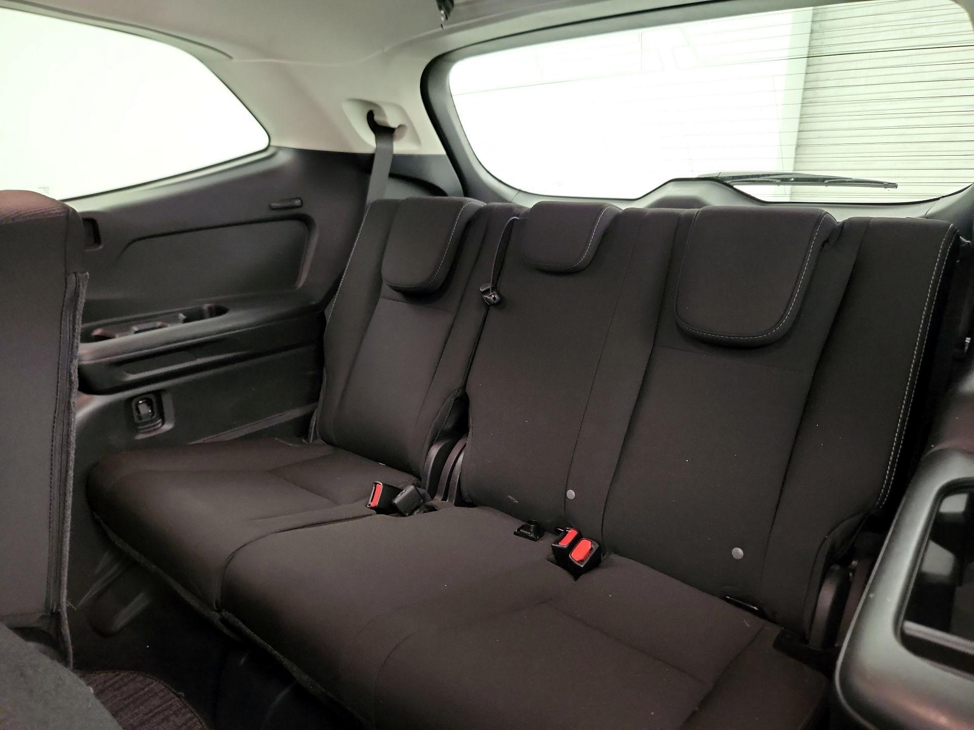 Thumbnail: 2021 Subaru Ascent - 20