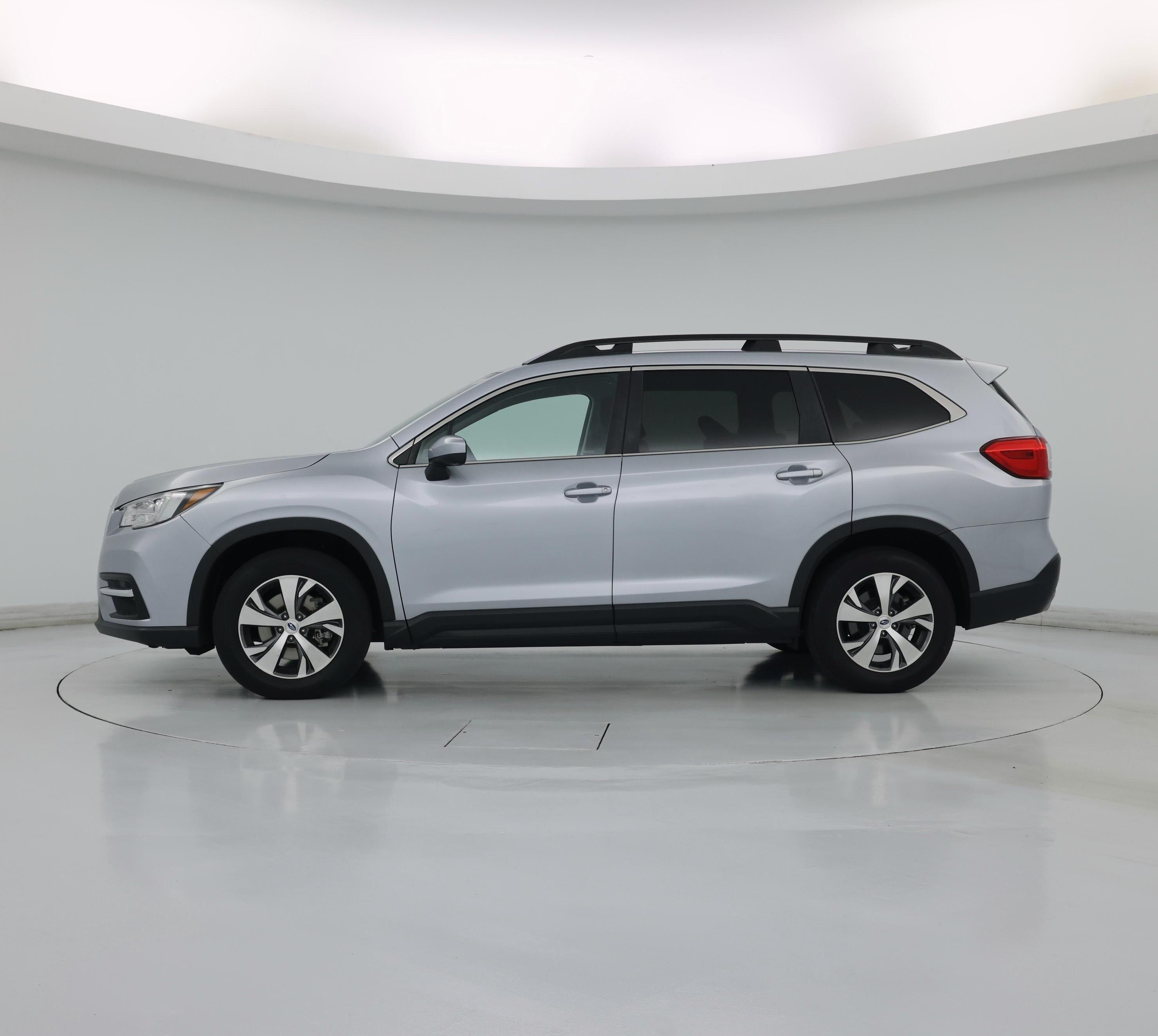Thumbnail: 2021 Subaru Ascent - 3