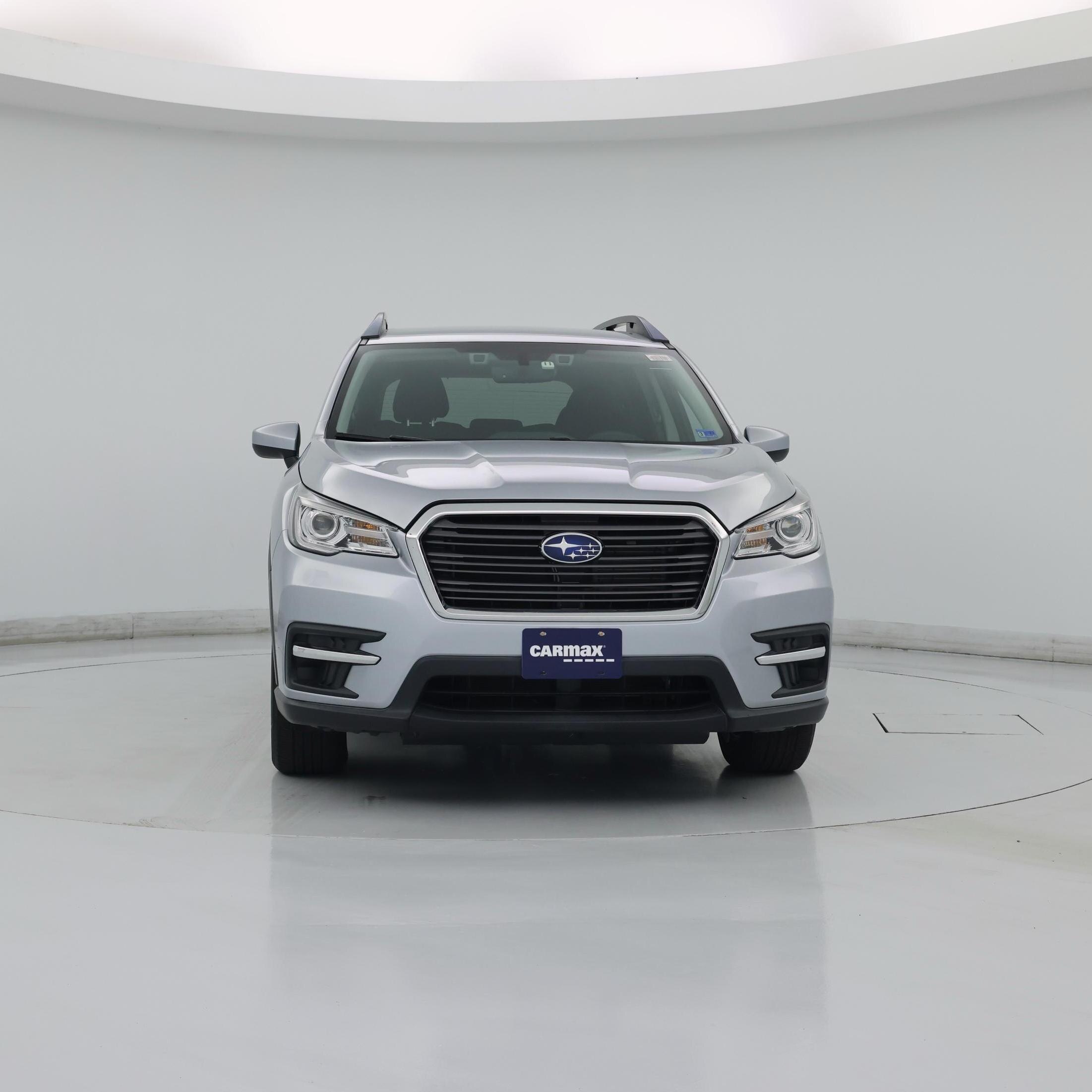 Thumbnail: 2021 Subaru Ascent - 5