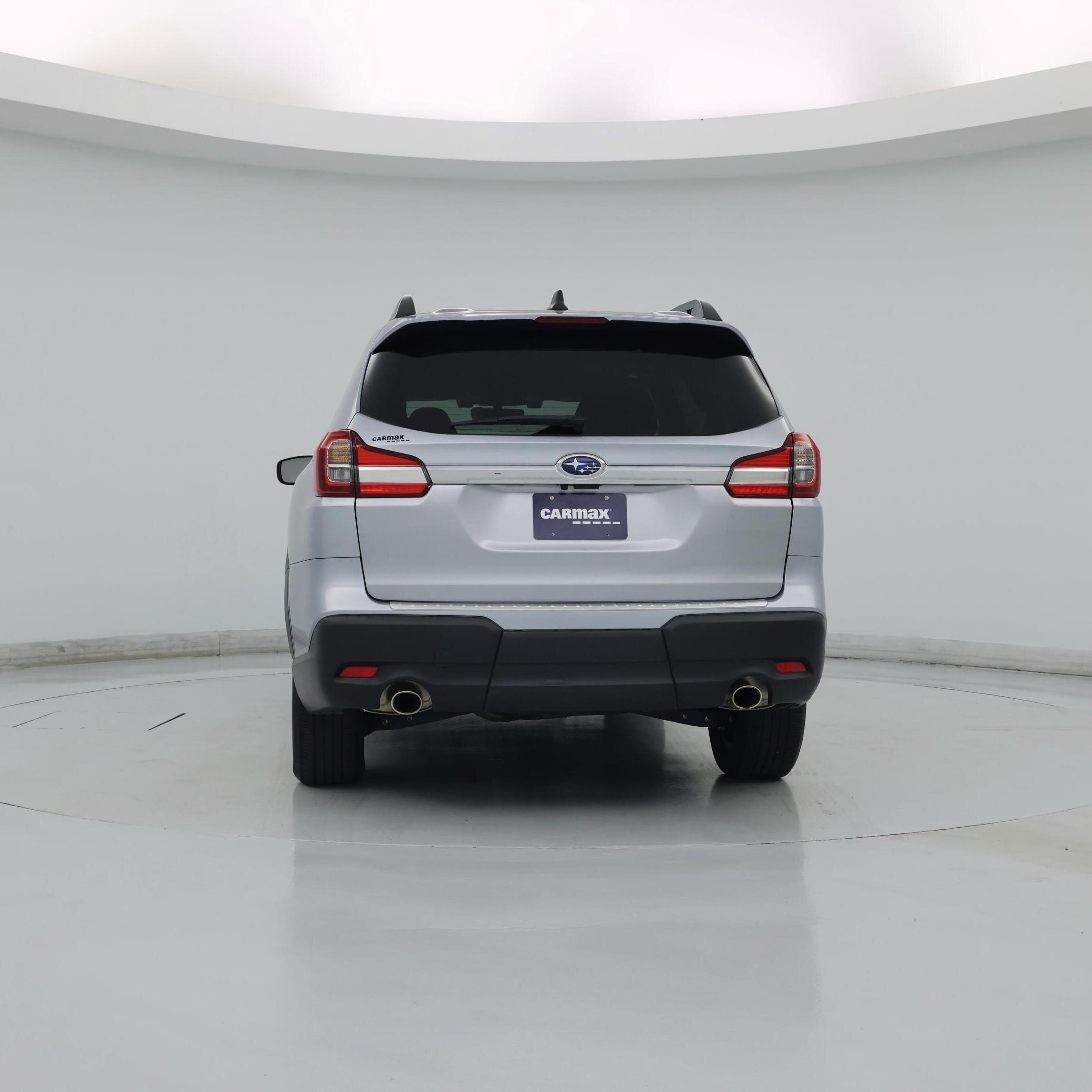 Thumbnail: 2021 Subaru Ascent - 6