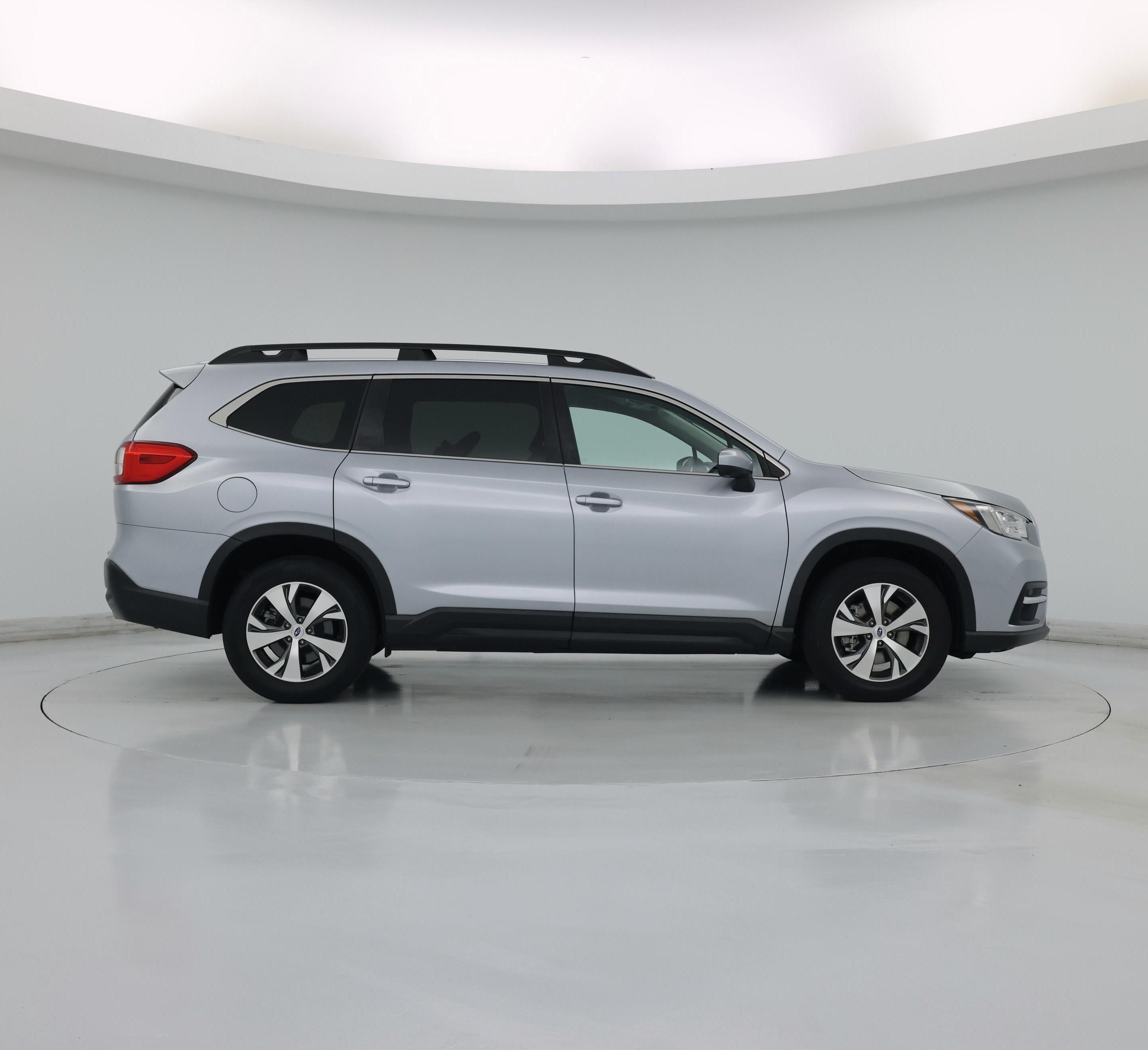 Thumbnail: 2021 Subaru Ascent - 7