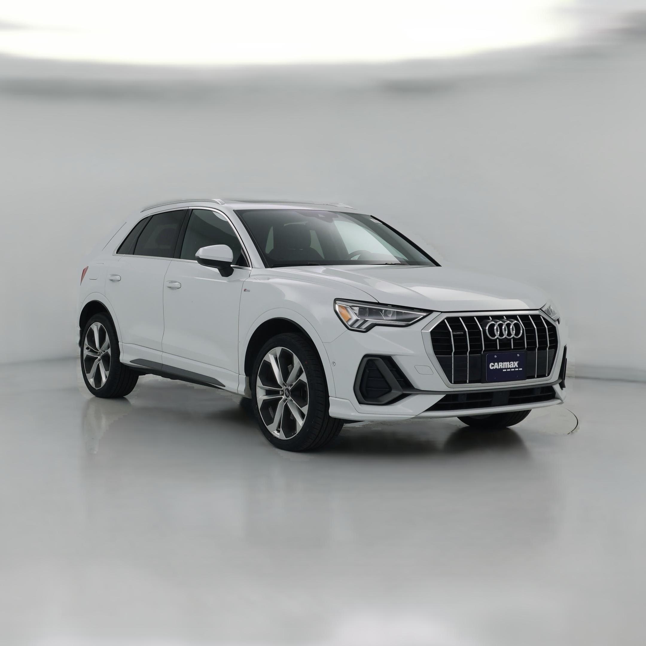 Thumbnail: 2020 Audi Q3 - 1