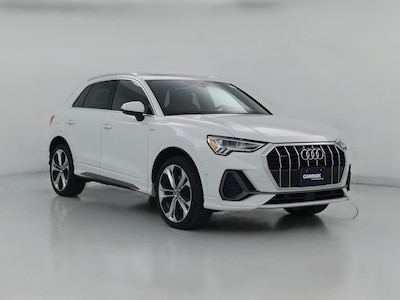 2020 Audi Q3 Prestige S-Line