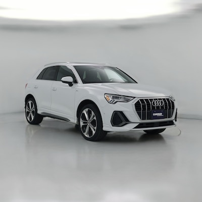 2020 Audi Q3 Prestige S-Line
