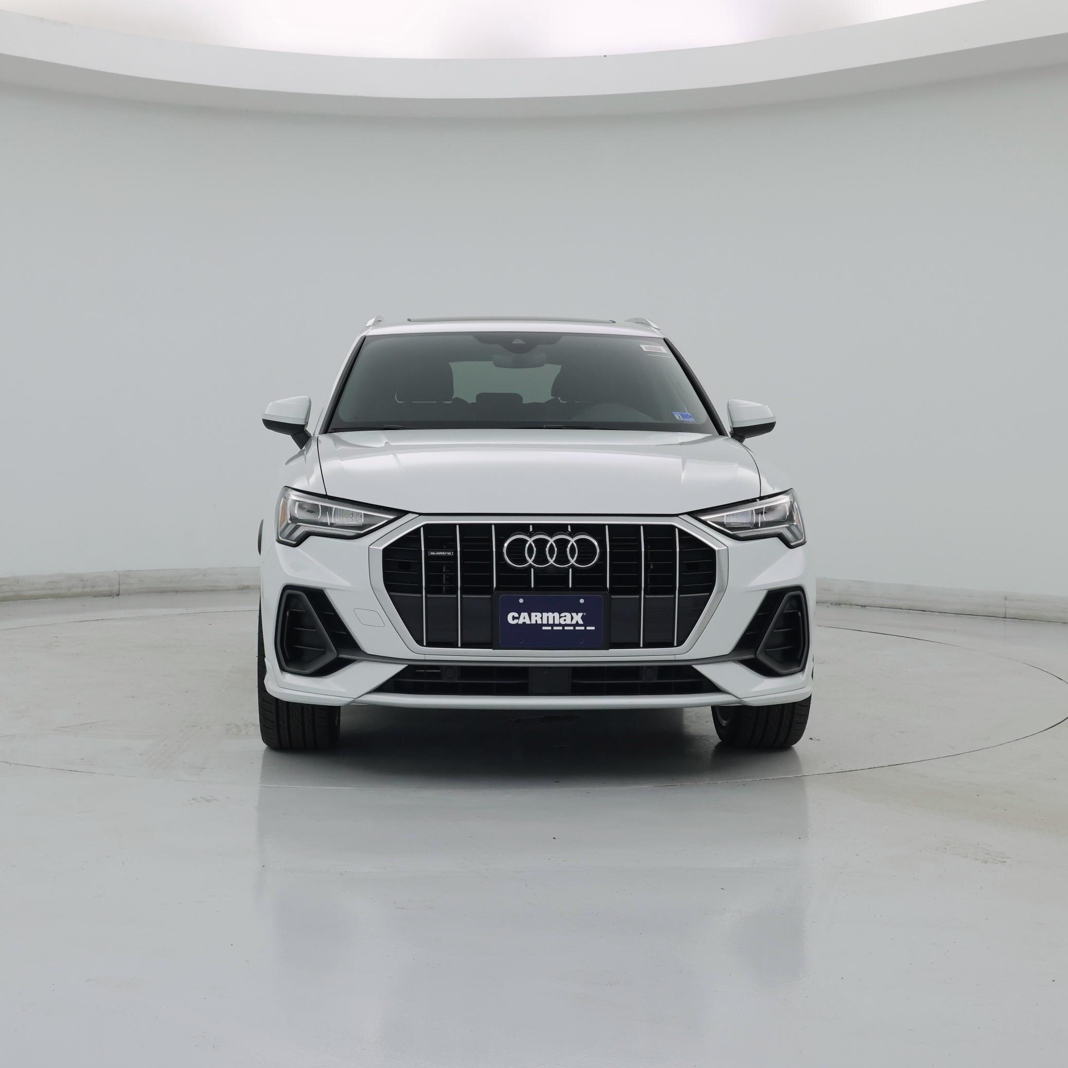 Thumbnail: 2020 Audi Q3 - 5