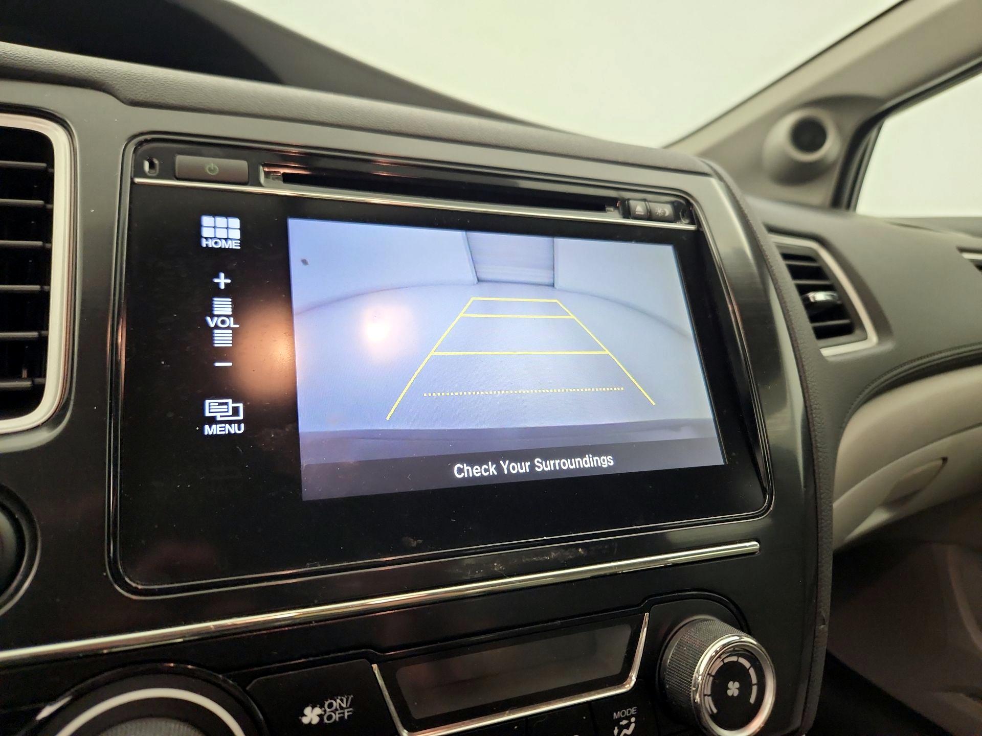 Thumbnail: 2015 Honda Civic - 14