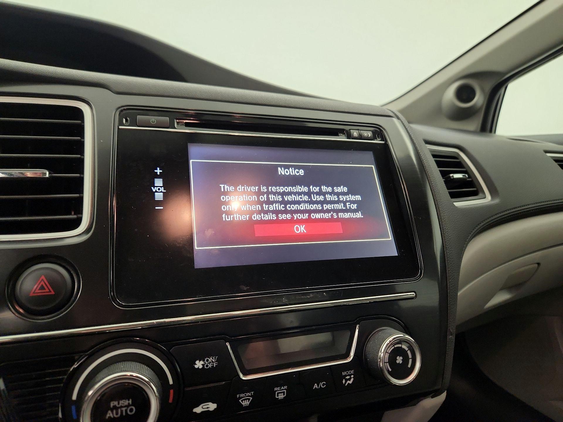 Thumbnail: 2015 Honda Civic - 15