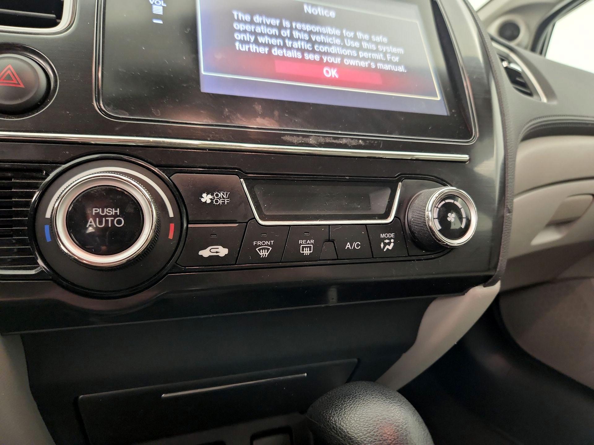 Thumbnail: 2015 Honda Civic - 16