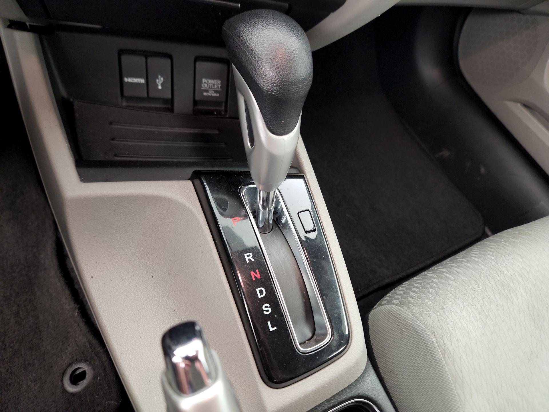 Thumbnail: 2015 Honda Civic - 17