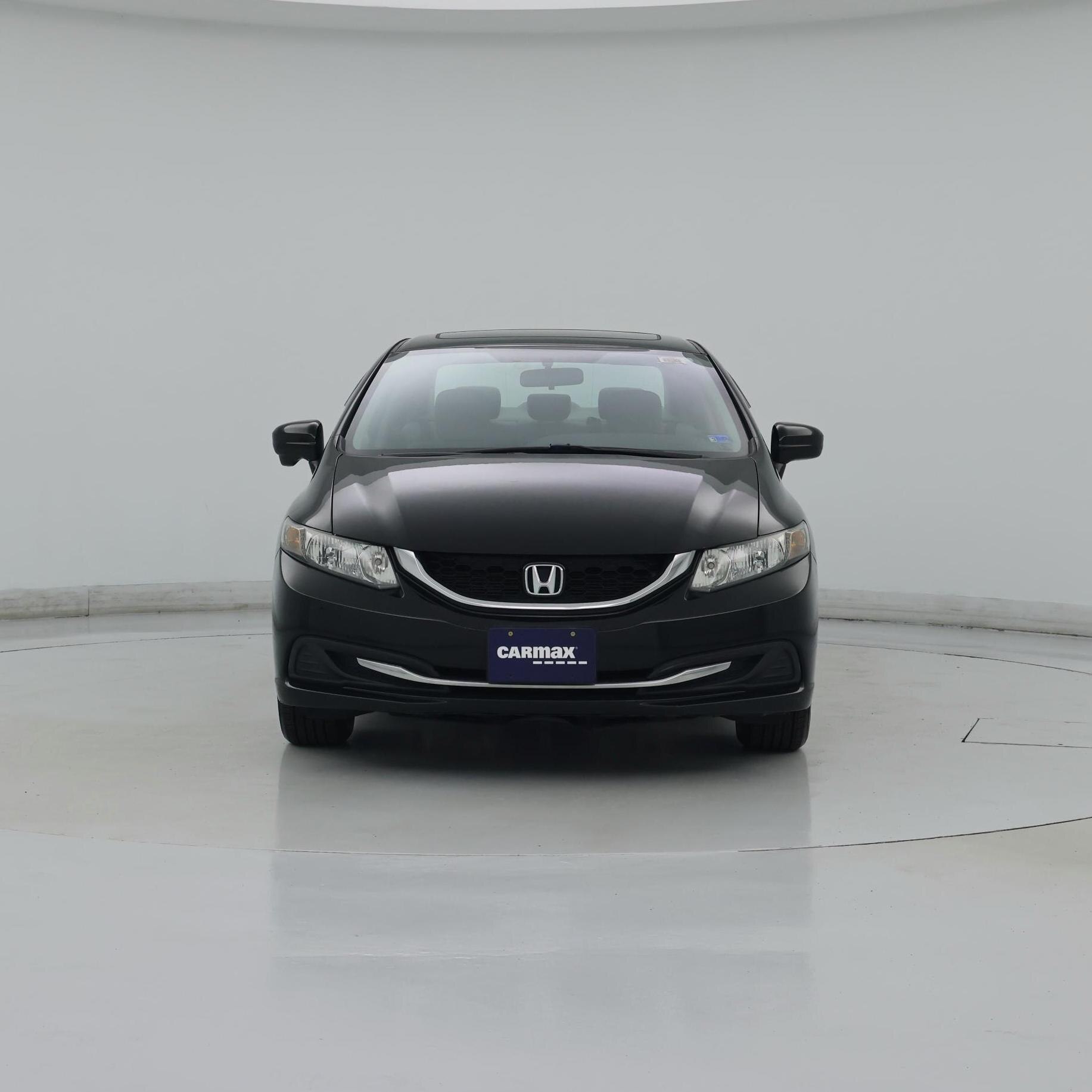 Thumbnail: 2015 Honda Civic - 5