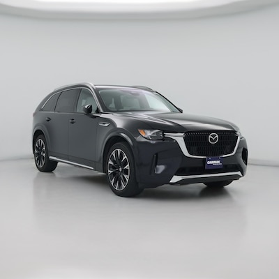 2025 Mazda CX-90 Turbo S Premium