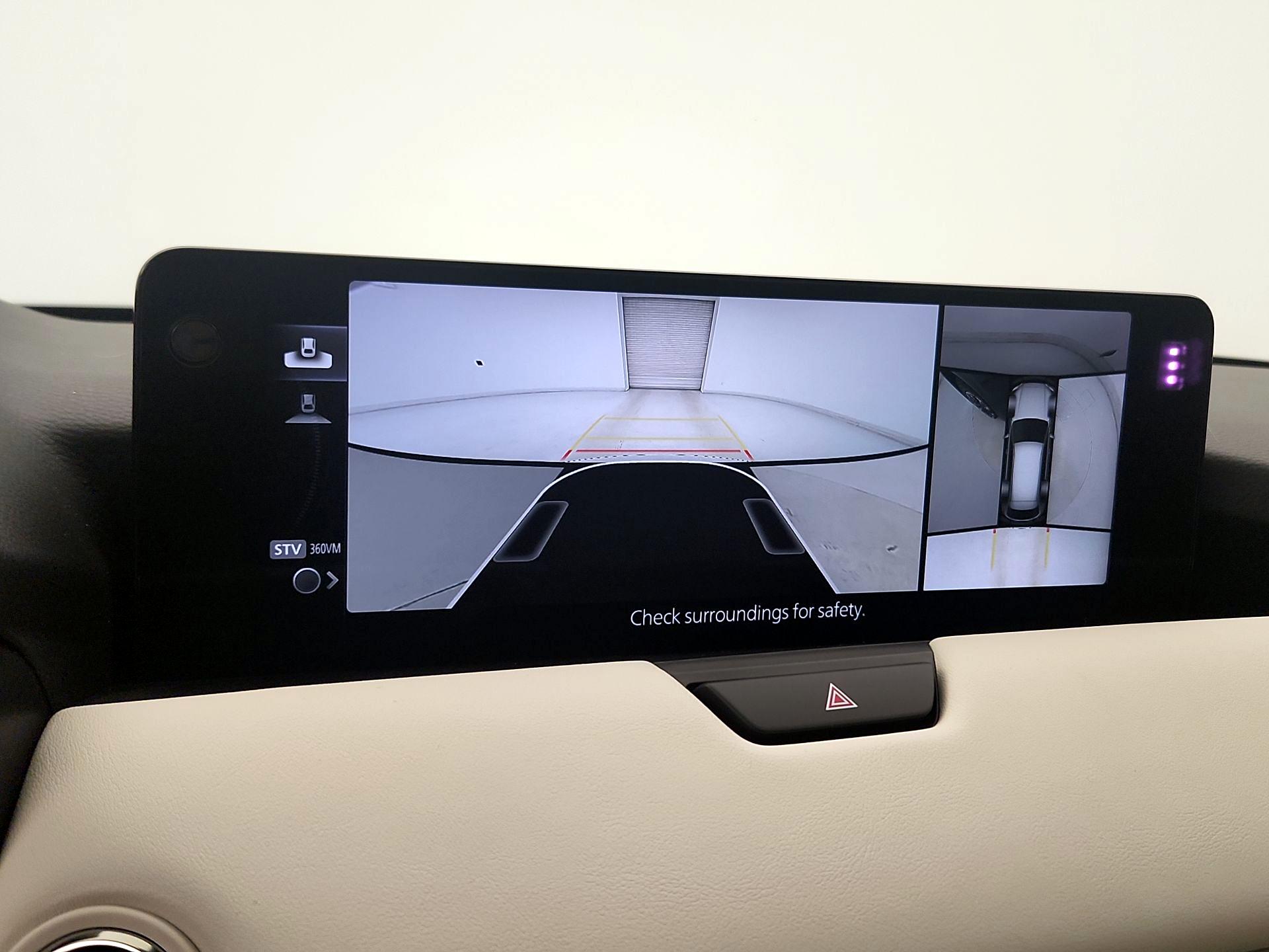 Thumbnail: 2025 Mazda CX-90 - 14