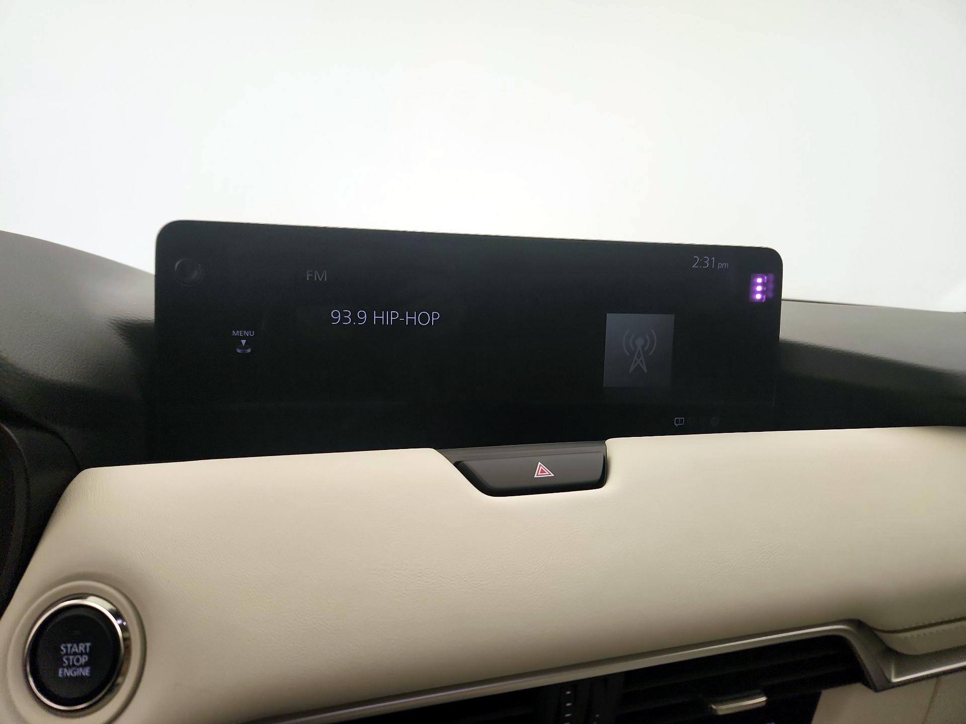 Thumbnail: 2025 Mazda CX-90 - 15