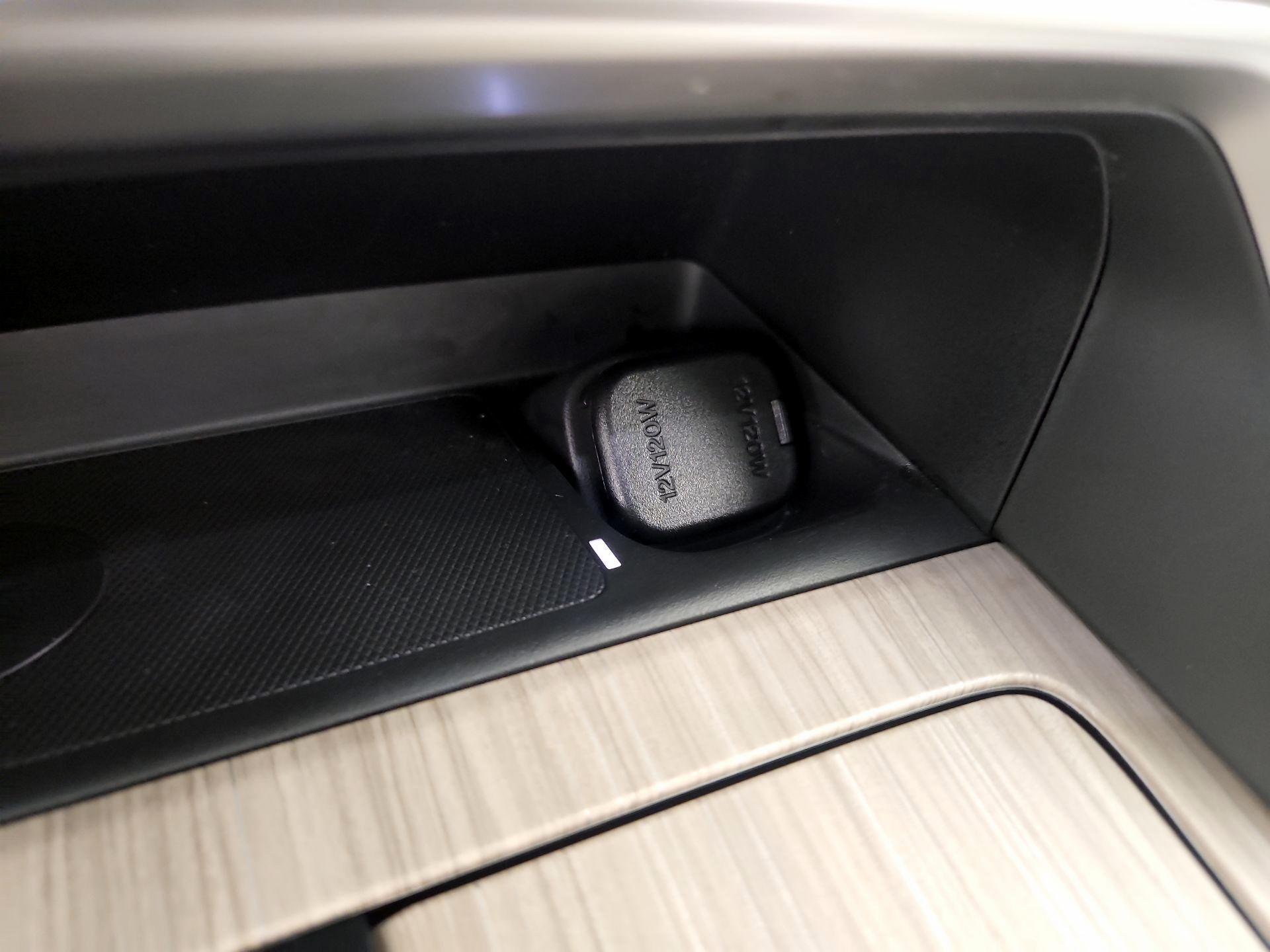 Thumbnail: 2025 Mazda CX-90 - 18