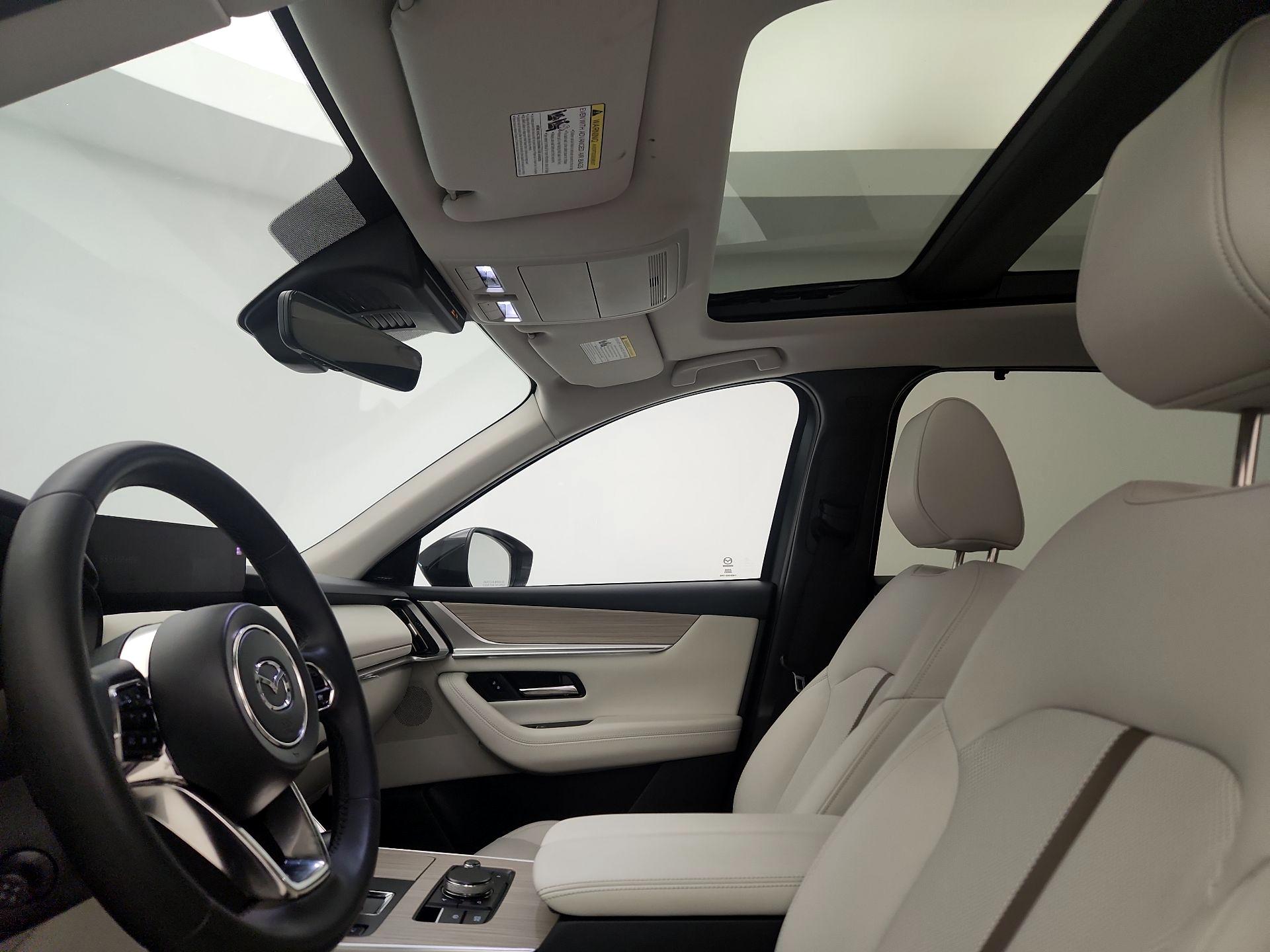 Thumbnail: 2025 Mazda CX-90 - 19