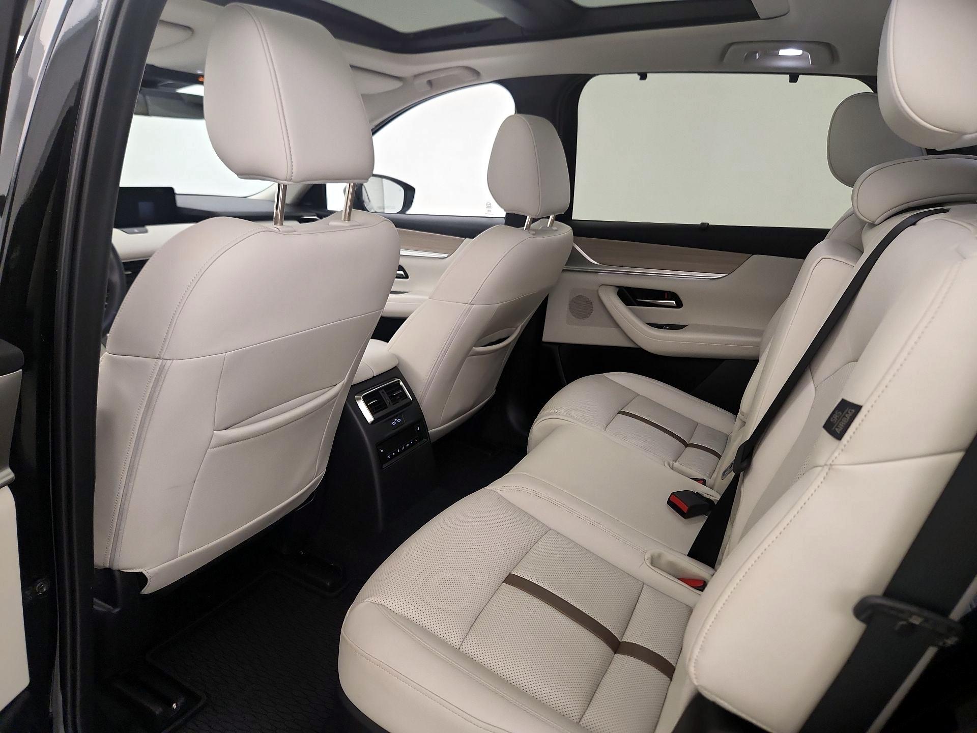 Thumbnail: 2025 Mazda CX-90 - 20