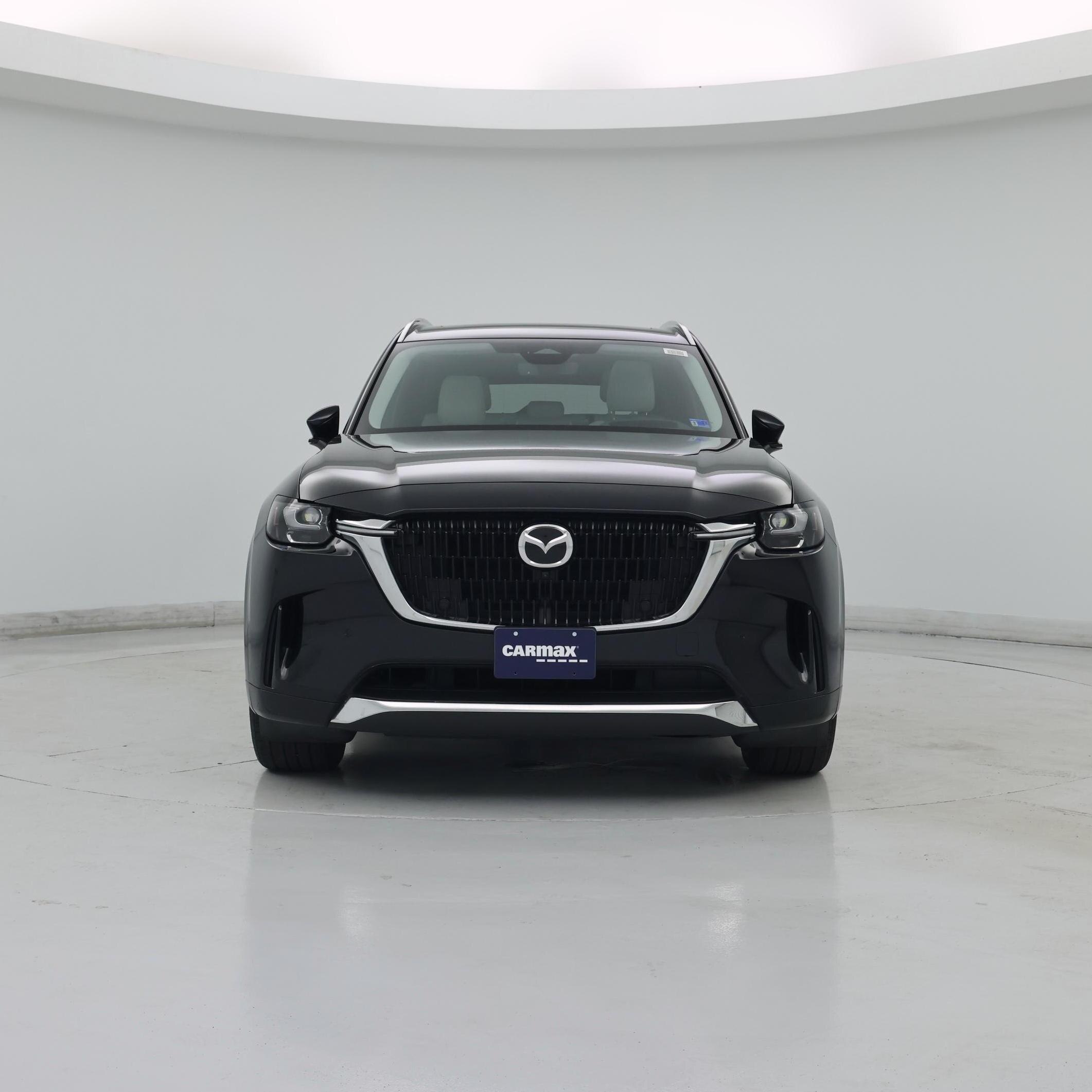 Thumbnail: 2025 Mazda CX-90 - 5