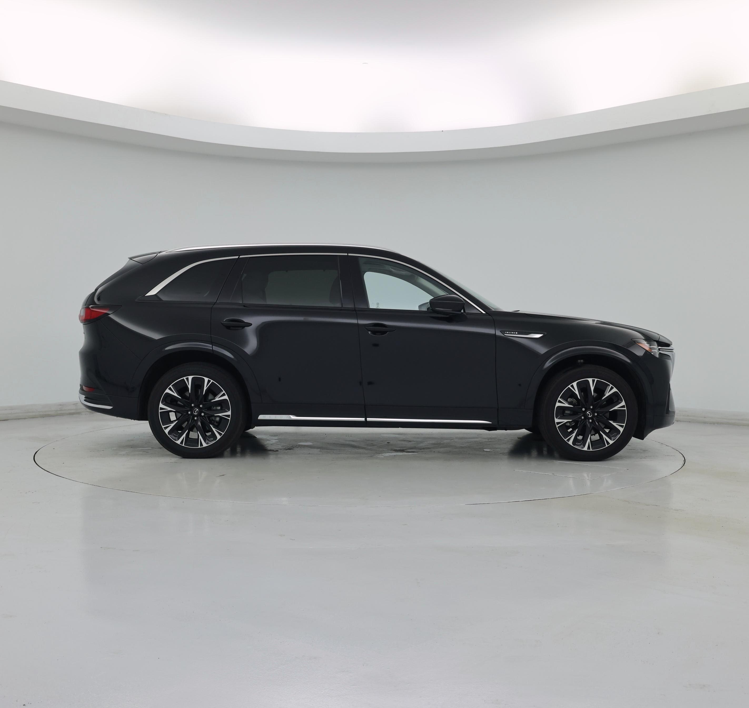 Thumbnail: 2025 Mazda CX-90 - 7