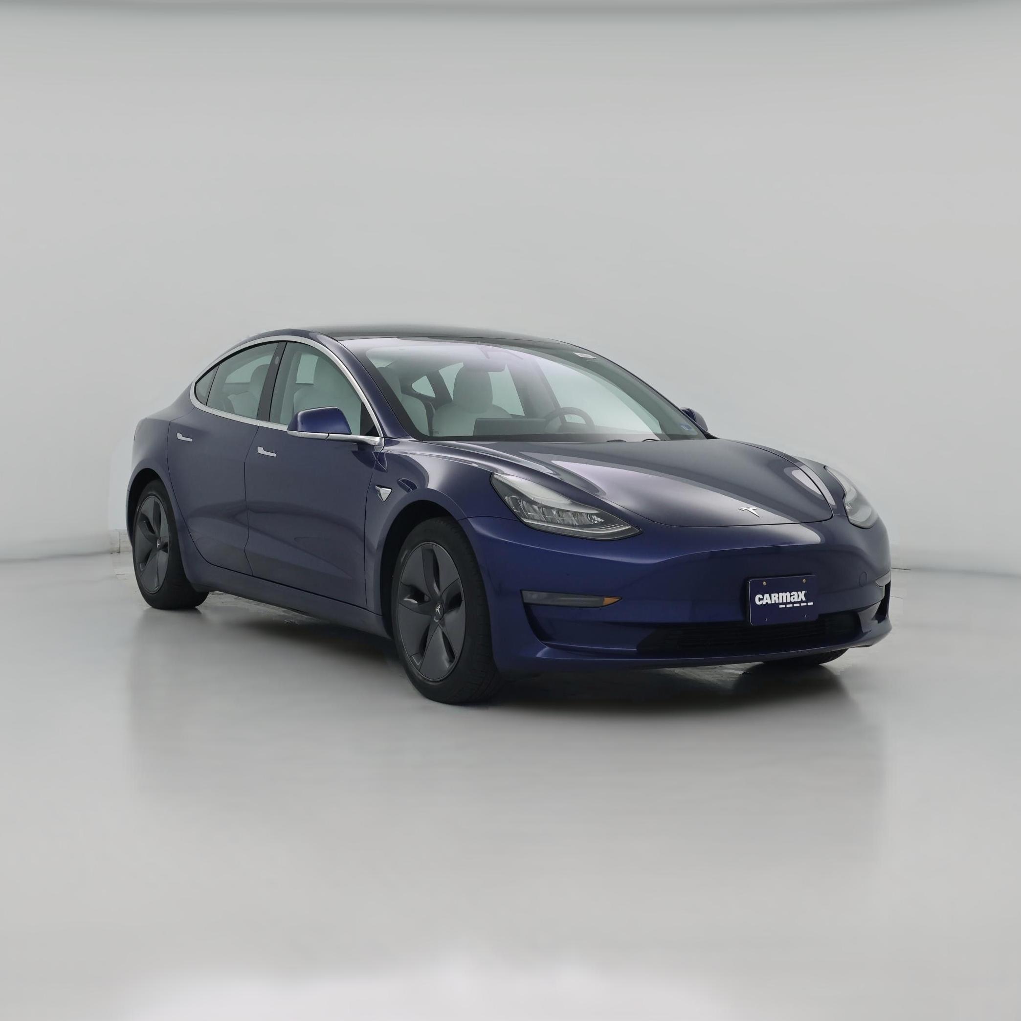 Thumbnail: 2019 Tesla Model 3 - 1