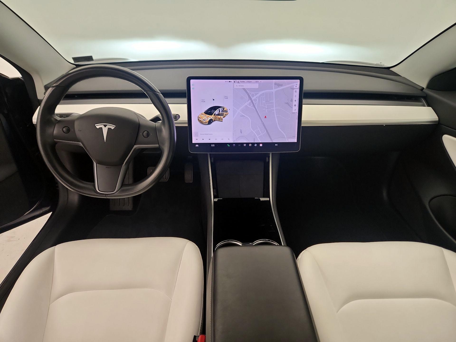 Thumbnail: 2019 Tesla Model 3 - 9