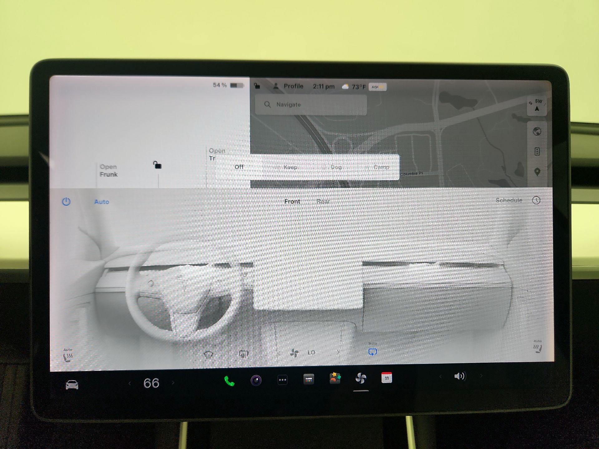 Thumbnail: 2019 Tesla Model 3 - 15