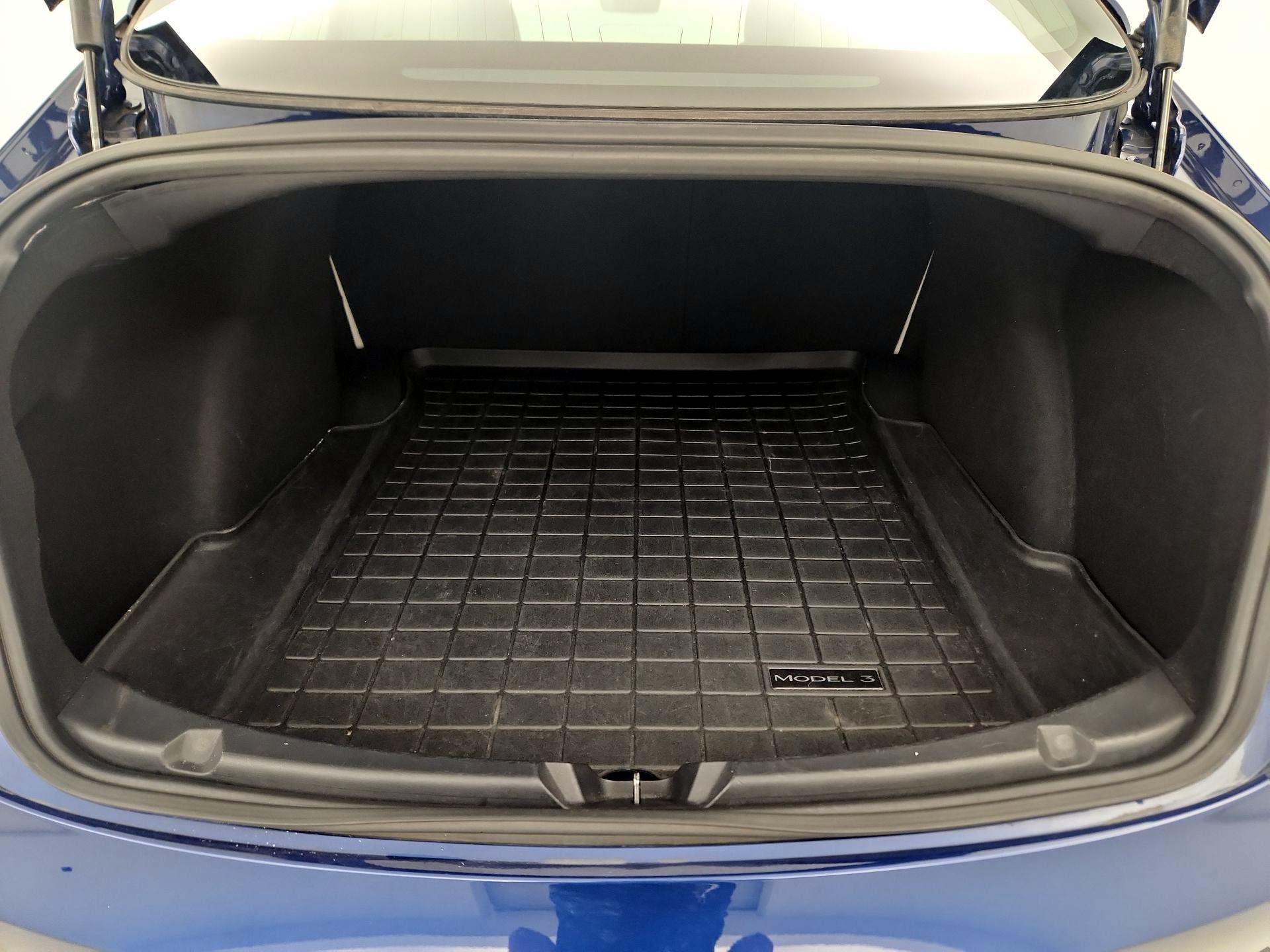 Thumbnail: 2019 Tesla Model 3 - 19