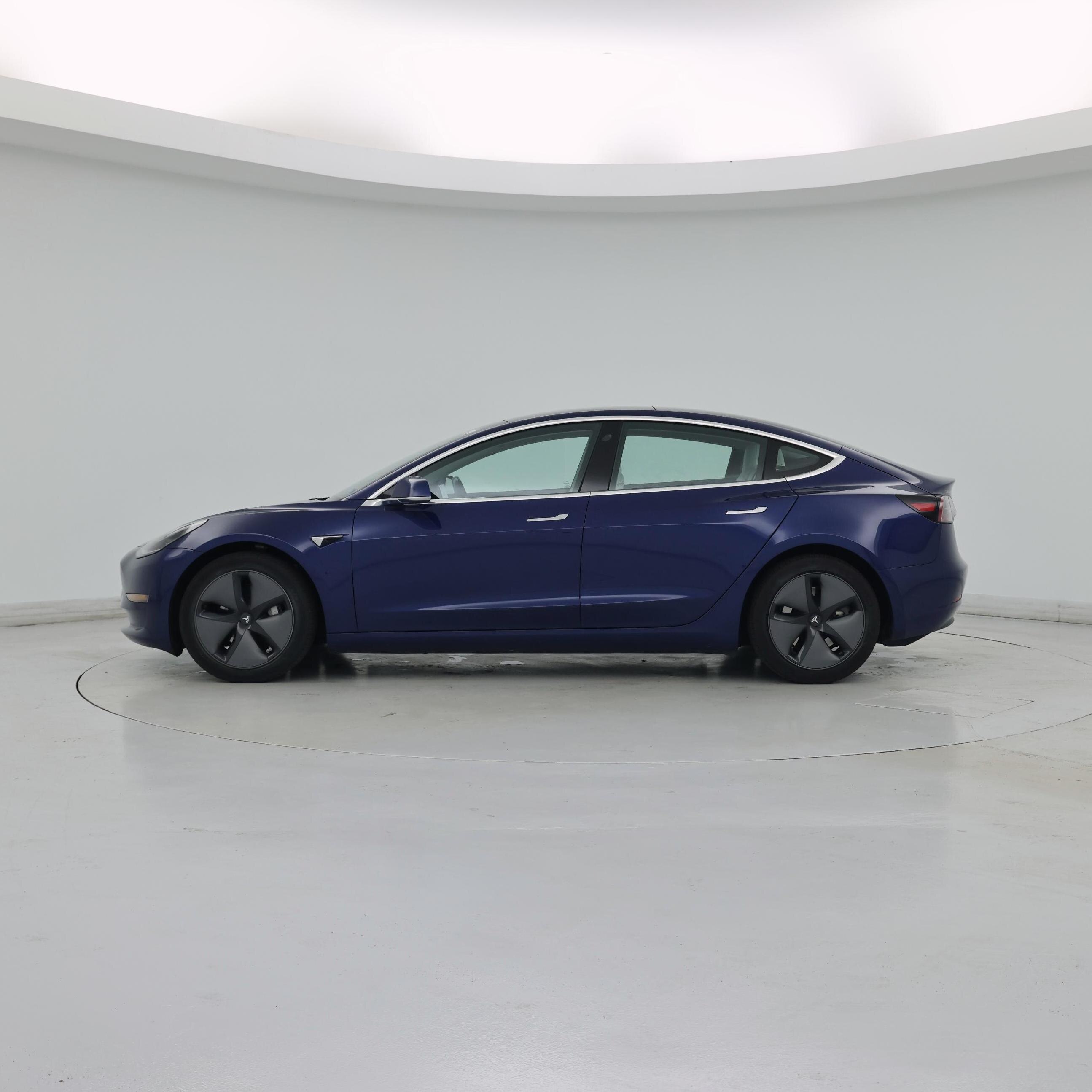 Thumbnail: 2019 Tesla Model 3 - 3