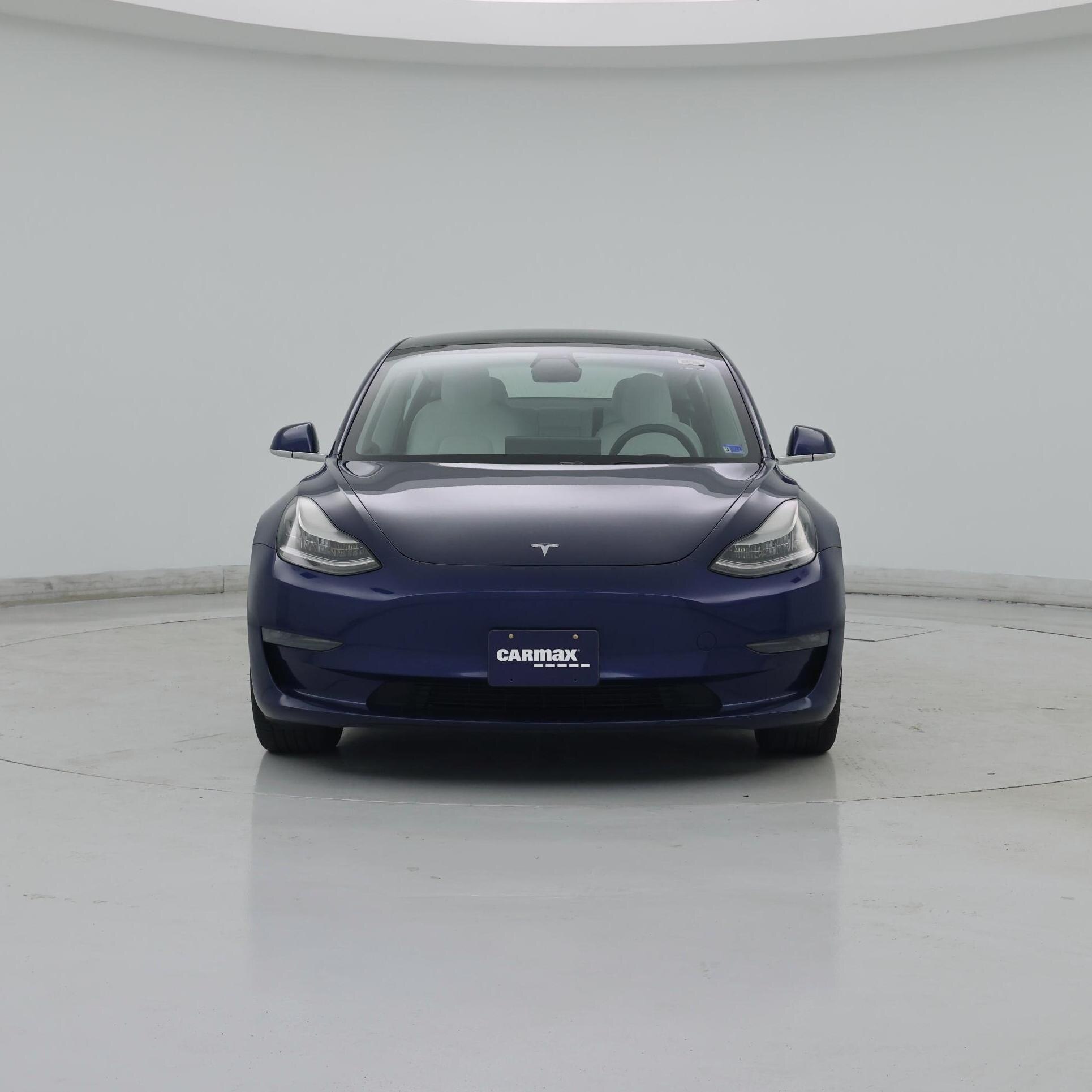 Thumbnail: 2019 Tesla Model 3 - 5