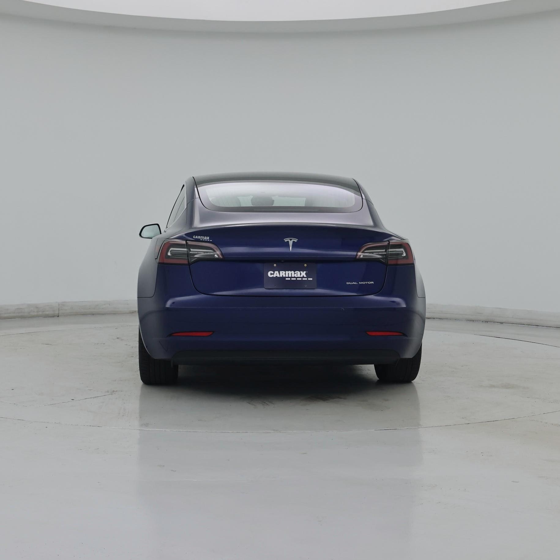 Thumbnail: 2019 Tesla Model 3 - 6