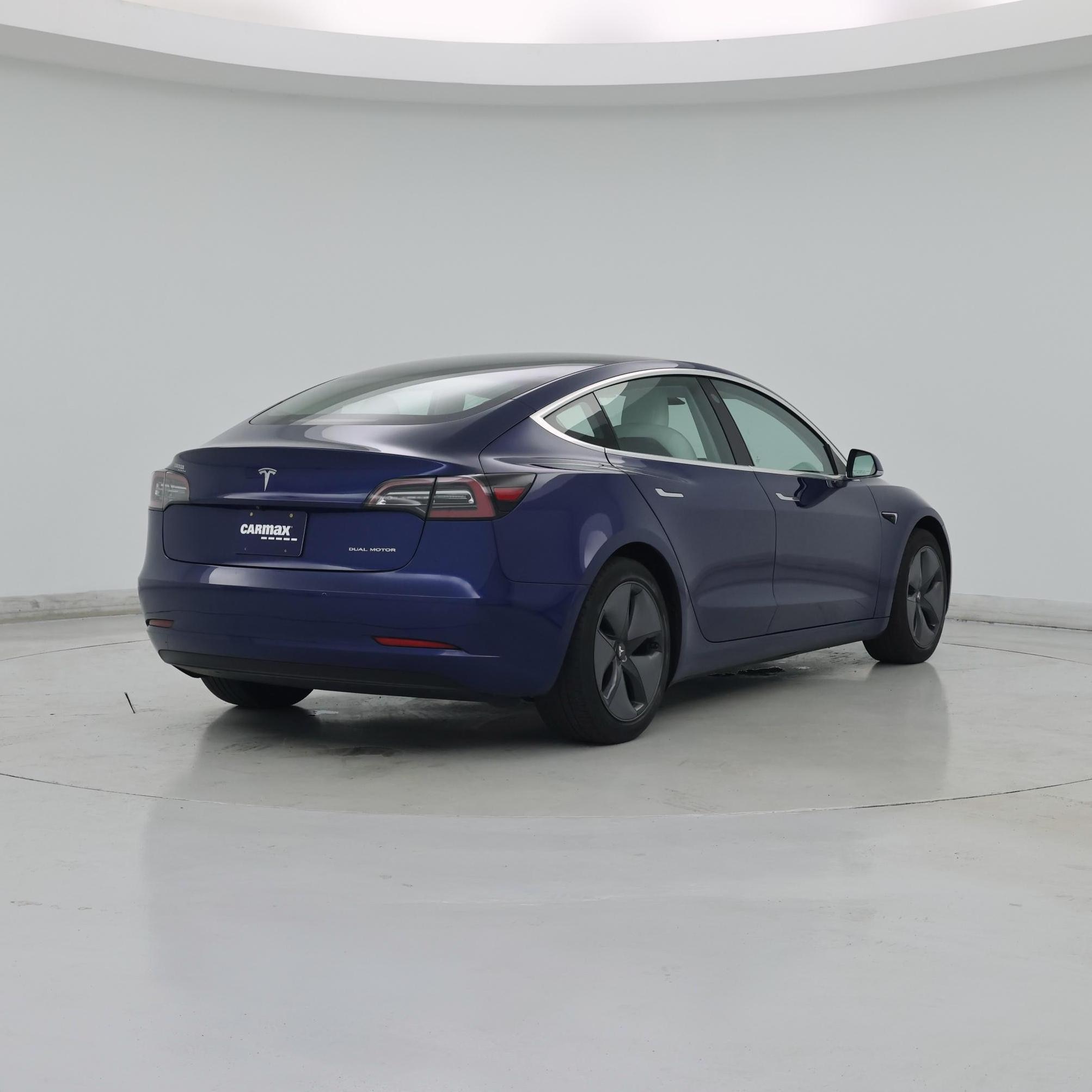 Thumbnail: 2019 Tesla Model 3 - 8