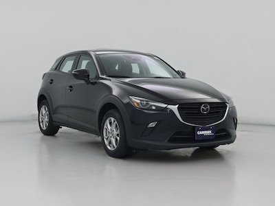 2021 Mazda CX-3 Sport