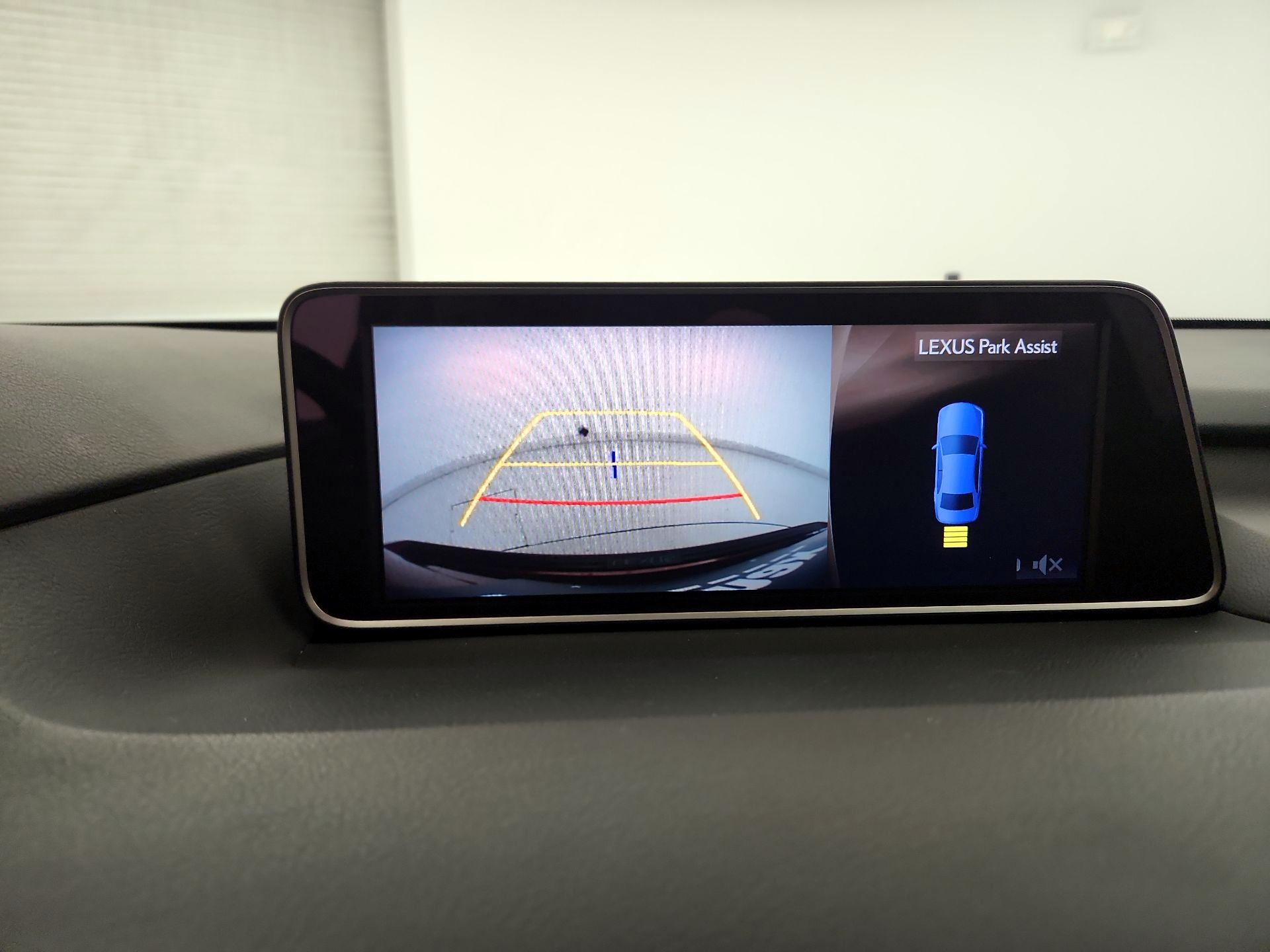 Thumbnail: 2017 Lexus RX - 15