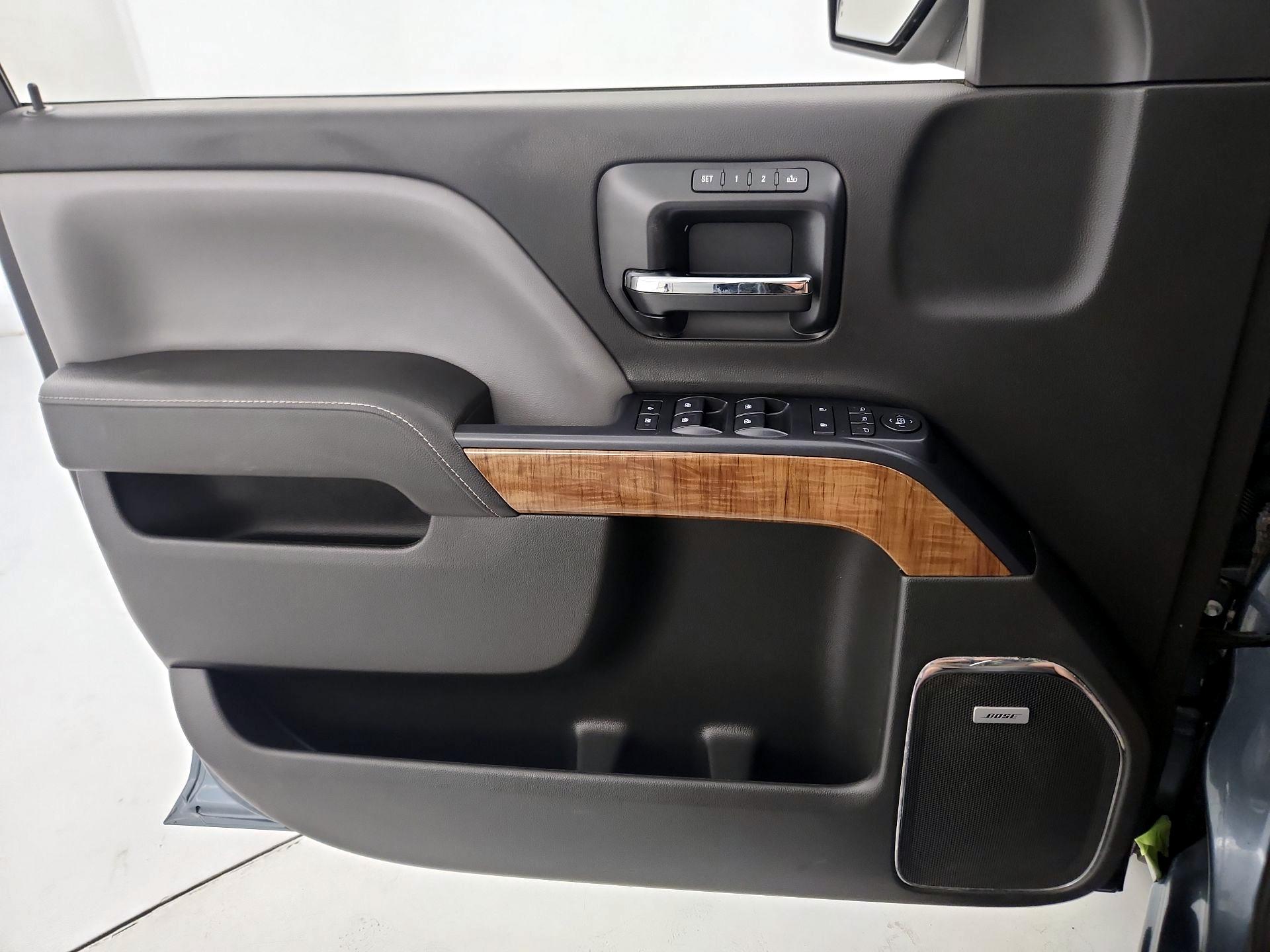 Thumbnail: 2014 GMC Sierra 1500 - 12