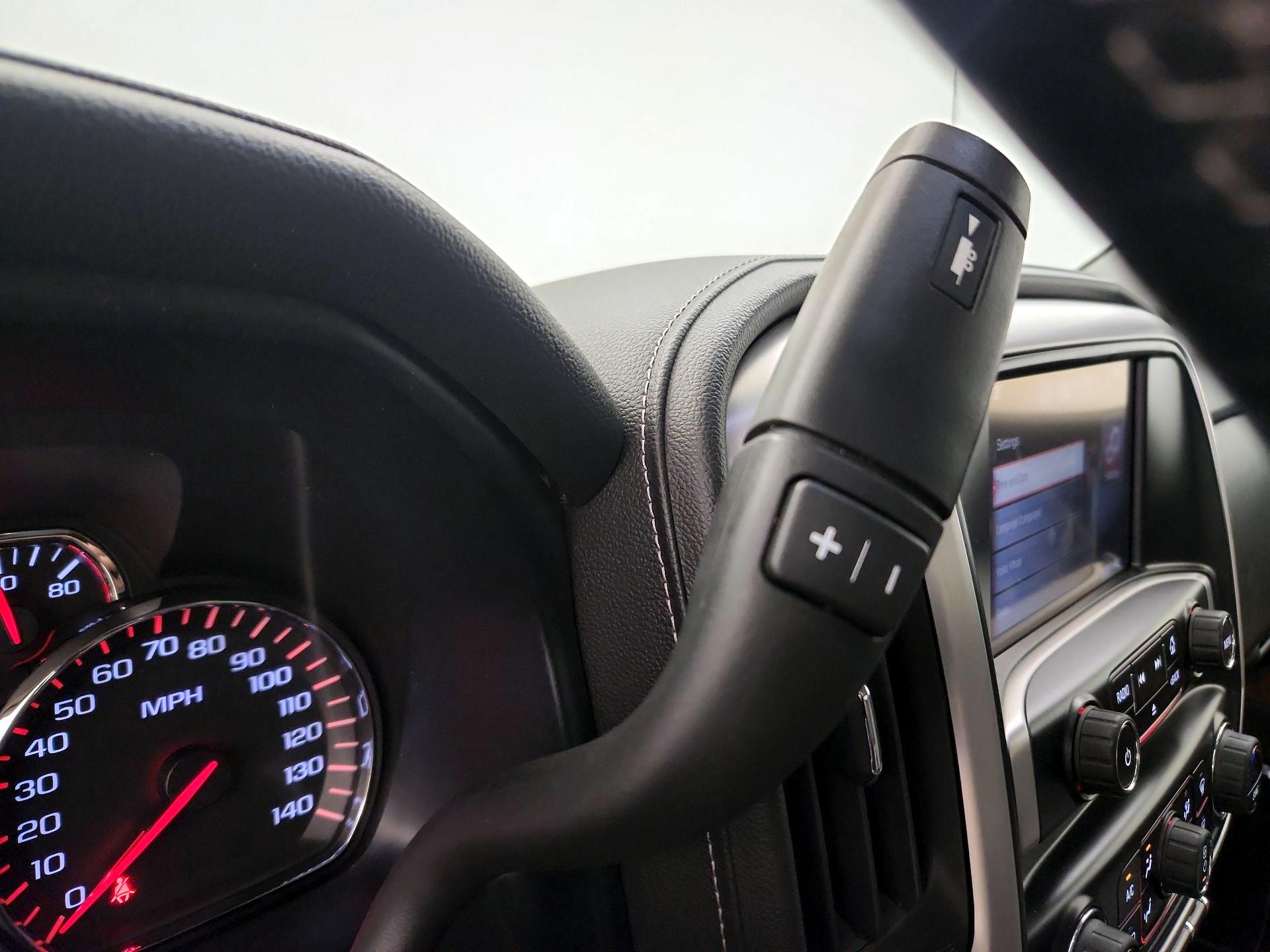 Thumbnail: 2014 GMC Sierra 1500 - 17