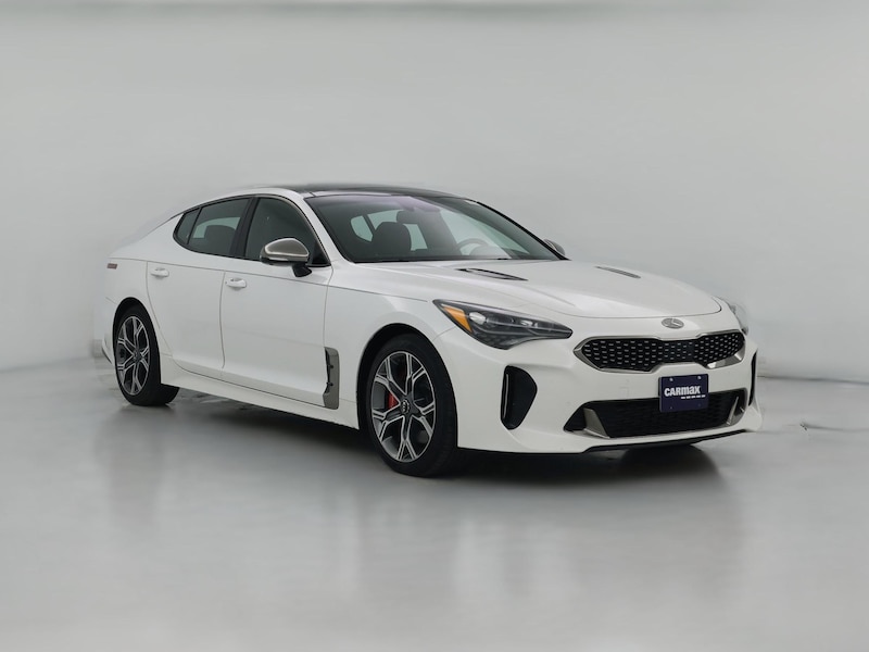 2019 Kia Stinger GT2 -
                  Sterling, VA