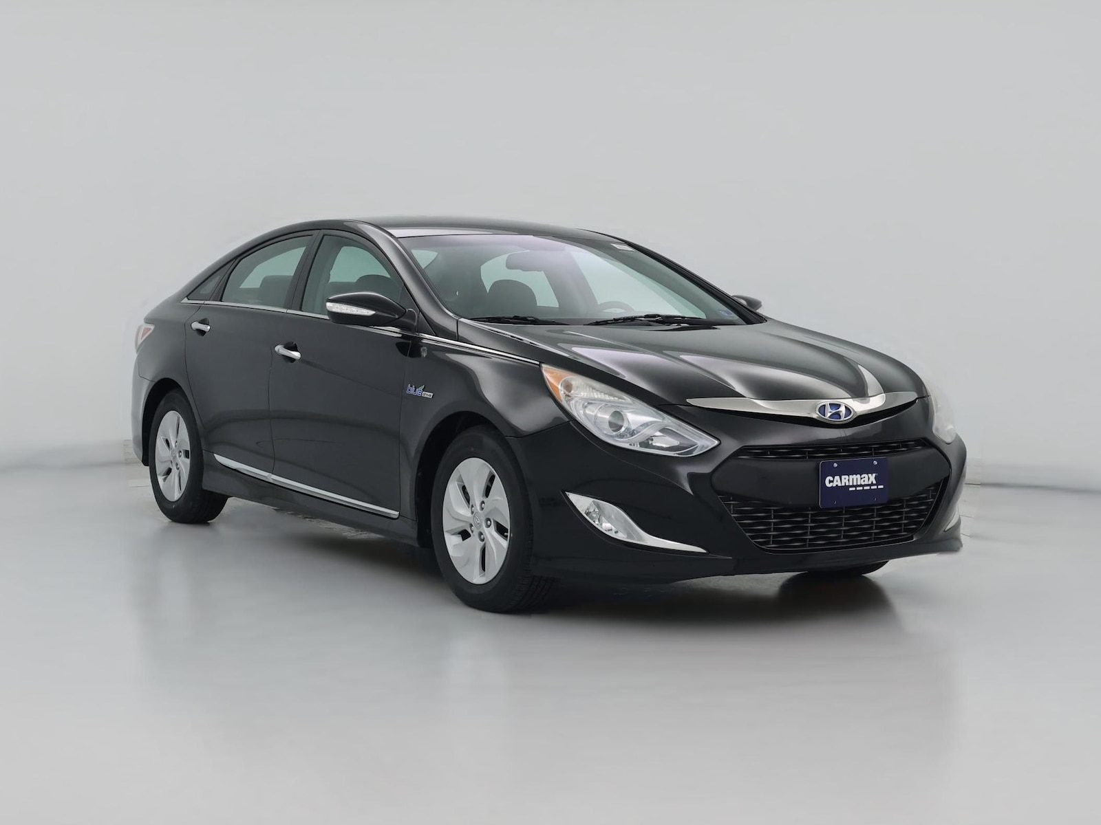 2015 Hyundai Sonata Hybrid Base