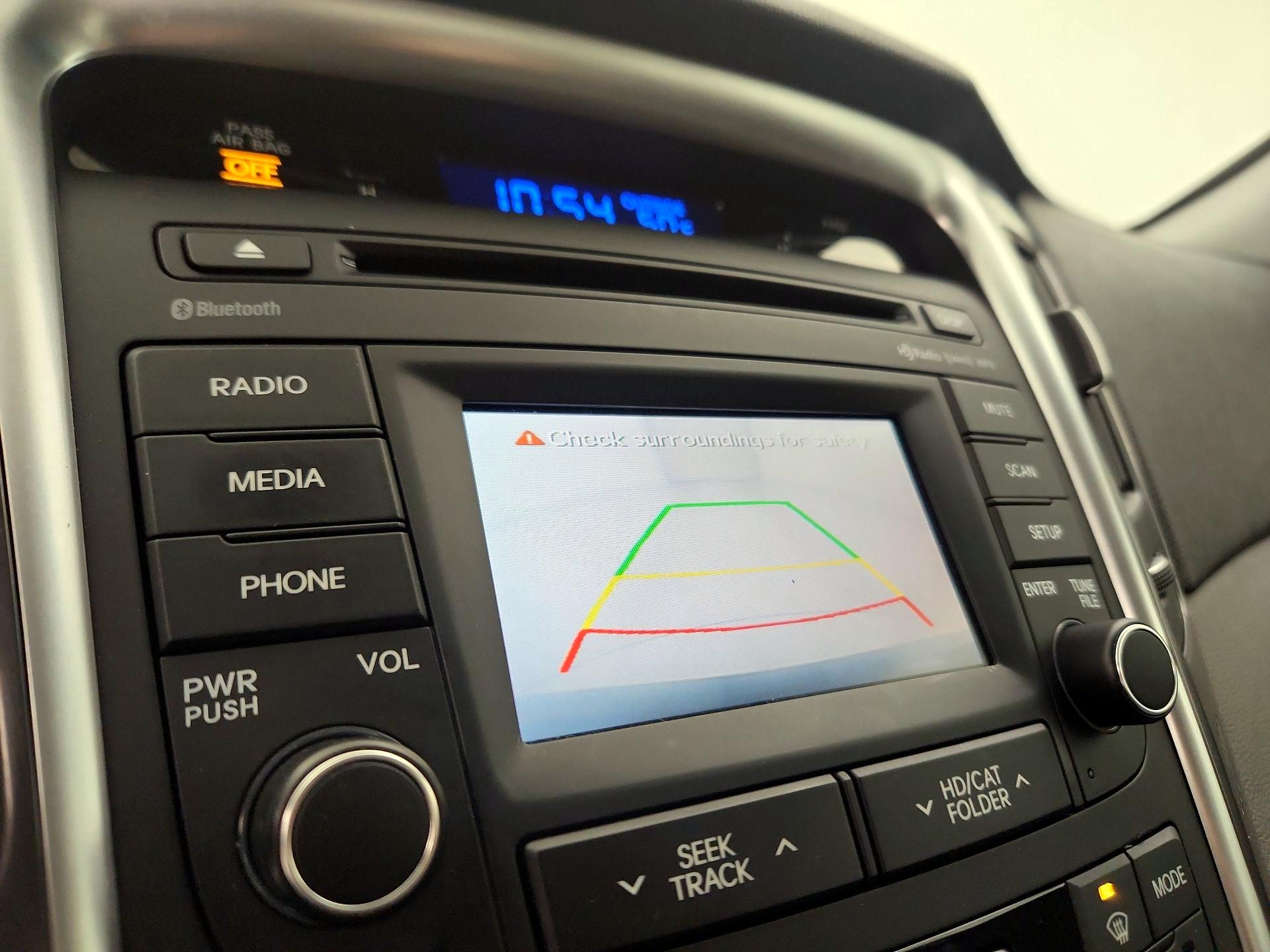 Thumbnail: 2015 Hyundai Sonata - 14