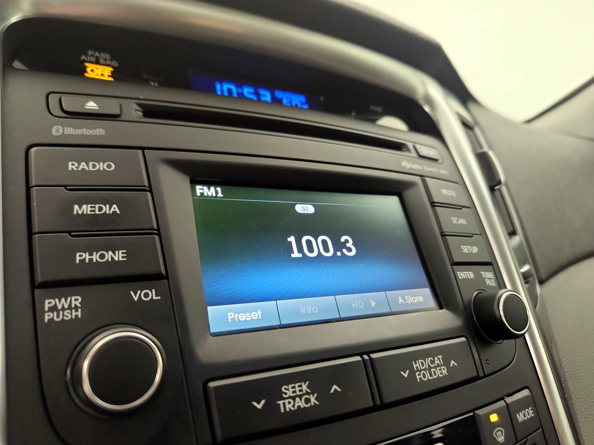 Thumbnail: 2015 Hyundai Sonata - 15