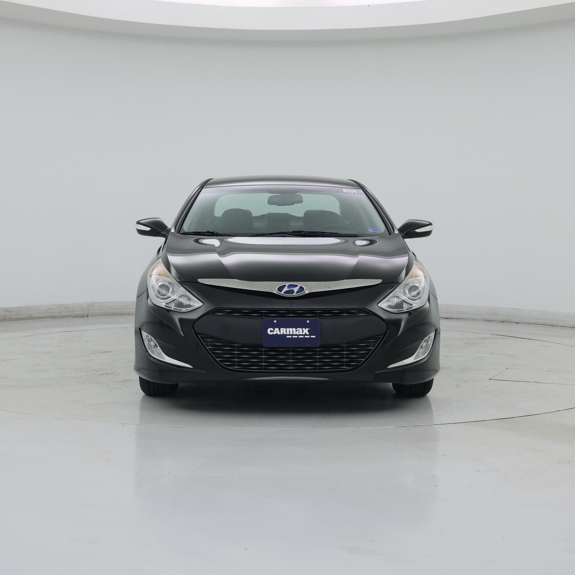 Thumbnail: 2015 Hyundai Sonata - 5